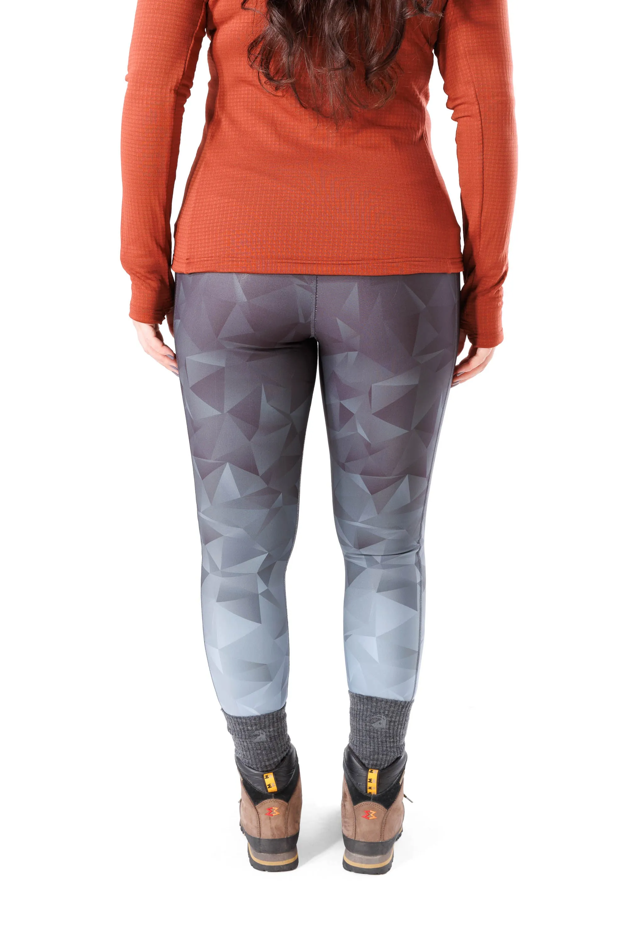 Optimized Pro Winter Leggings for Frozen Nights