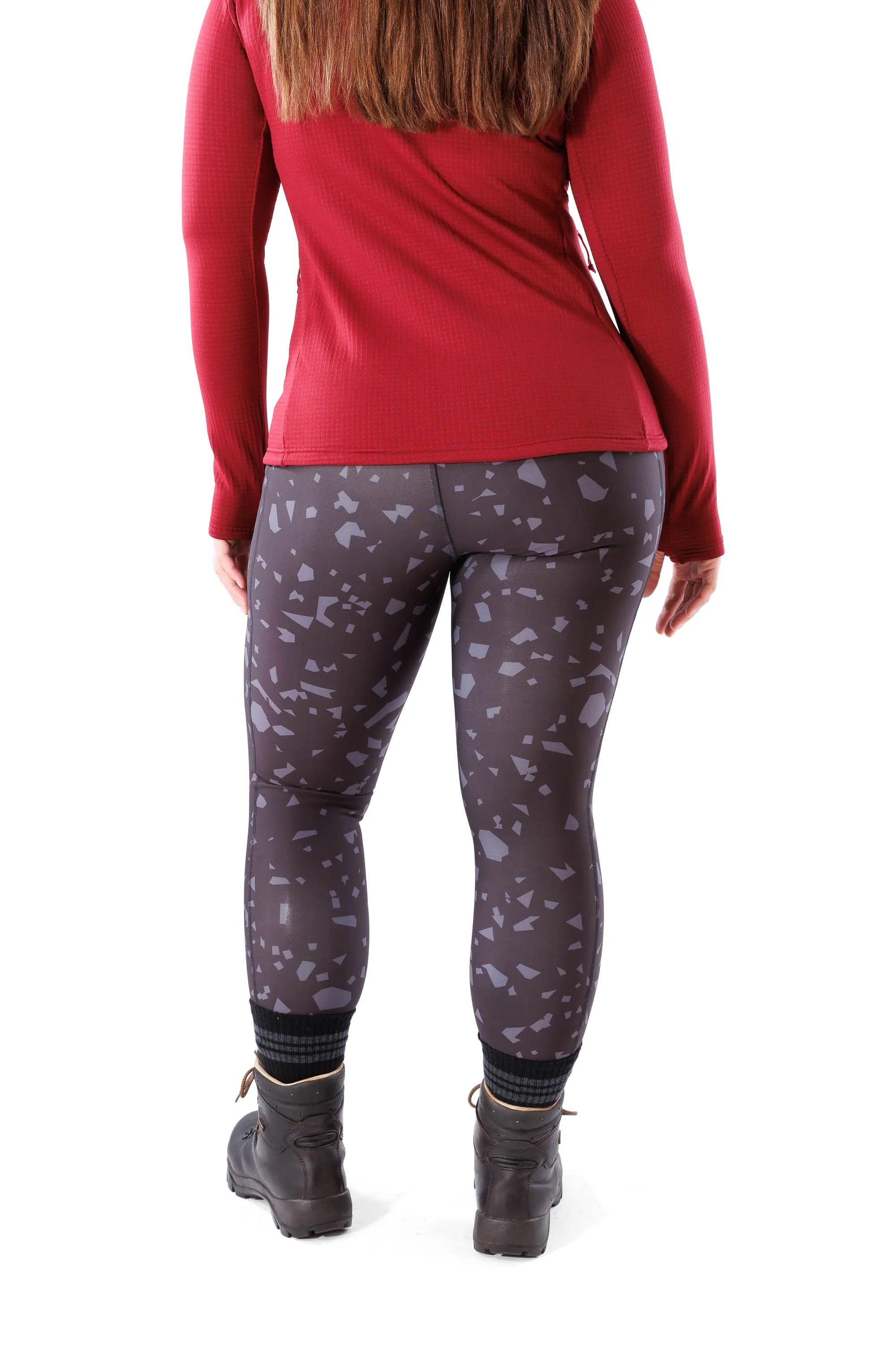 Optimized Pro Winter Leggings for Frozen Nights