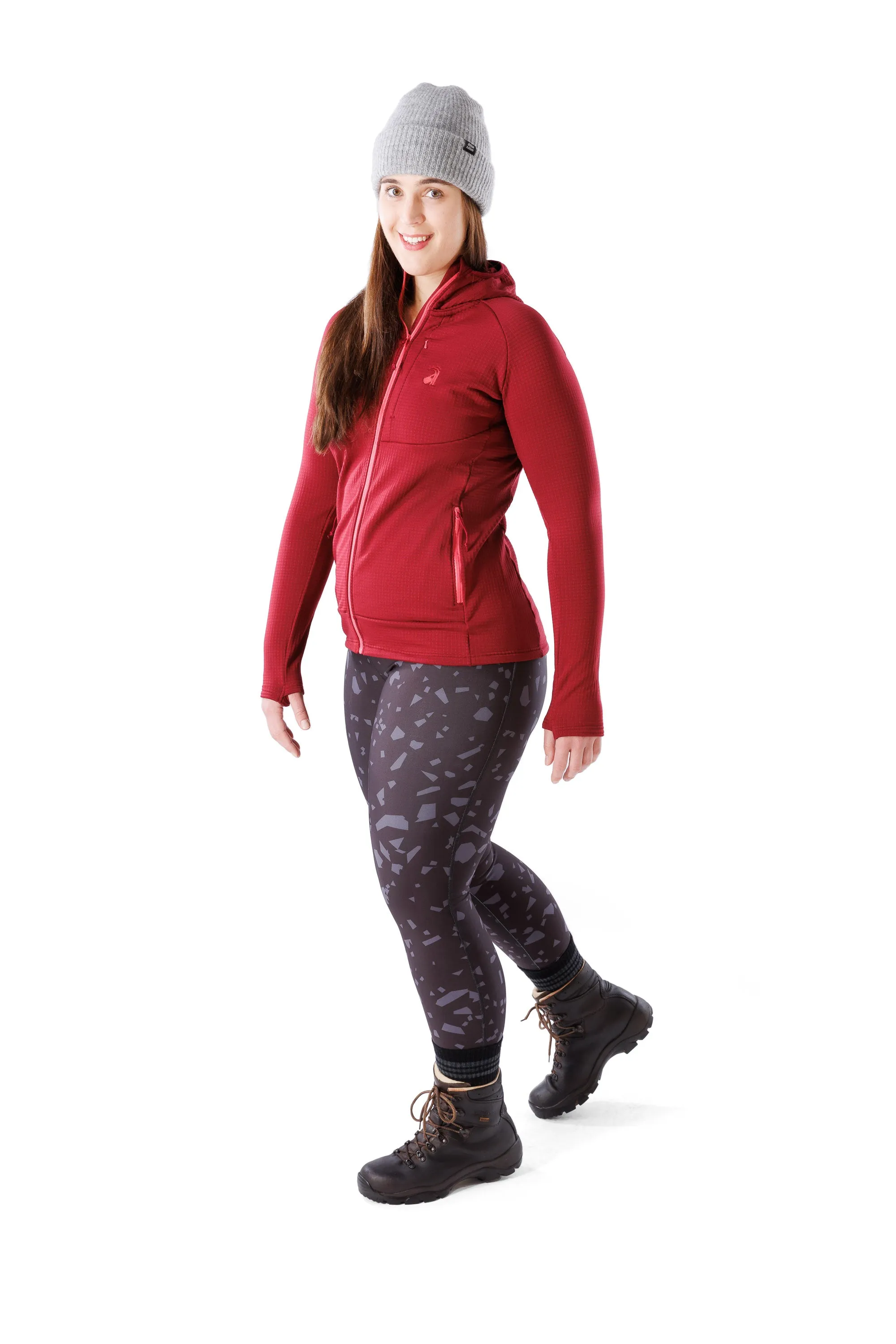 Optimized Pro Winter Leggings for Frozen Nights