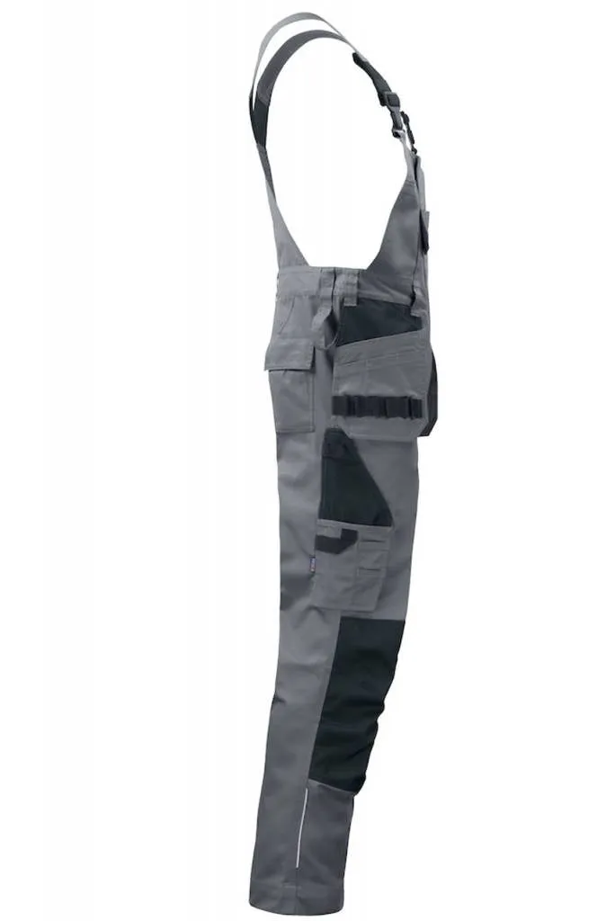 Optimized title: ProJob 5630 American Overall with Enhanced Features.