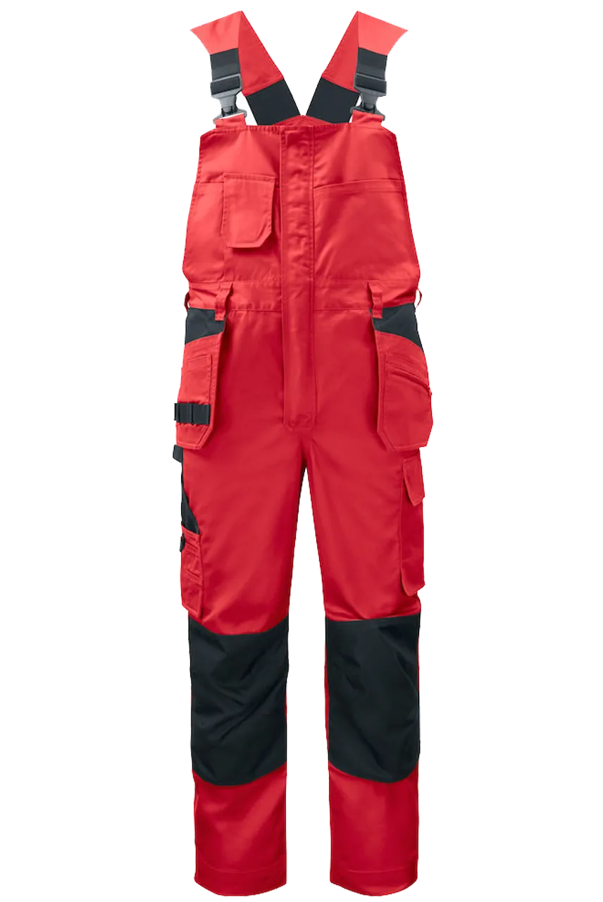 Optimized title: ProJob 5630 American Overall with Enhanced Features.