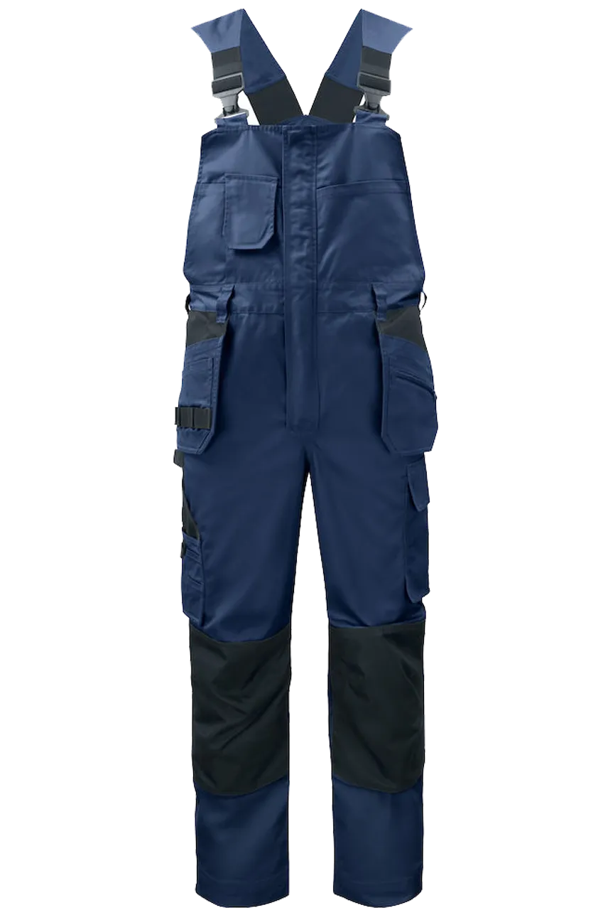 Optimized title: ProJob 5630 American Overall with Enhanced Features.