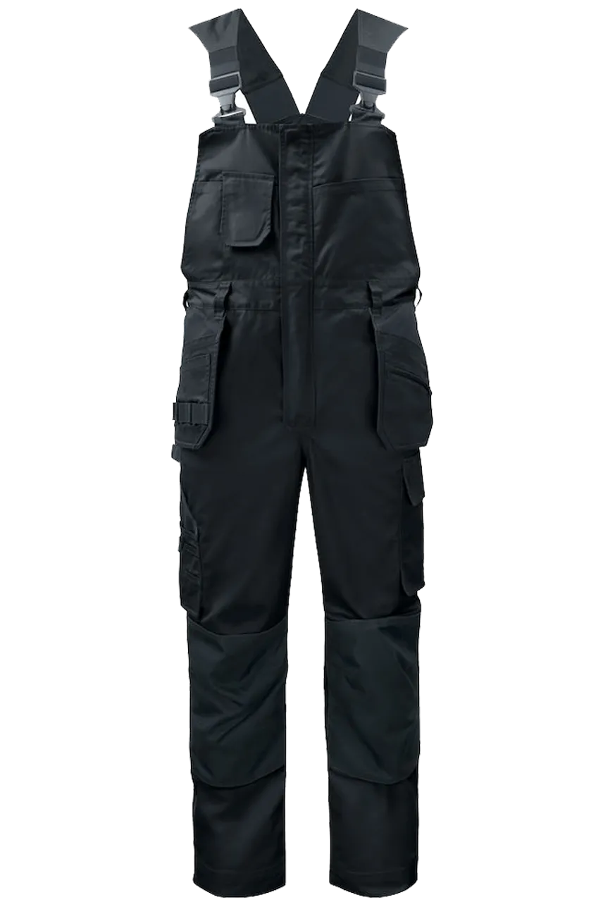 Optimized title: ProJob 5630 American Overall with Enhanced Features.
