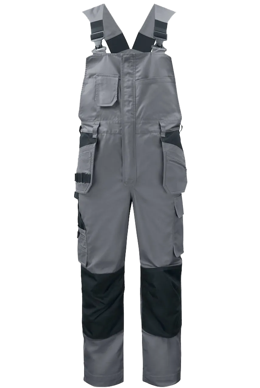 Optimized title: ProJob 5630 American Overall with Enhanced Features.