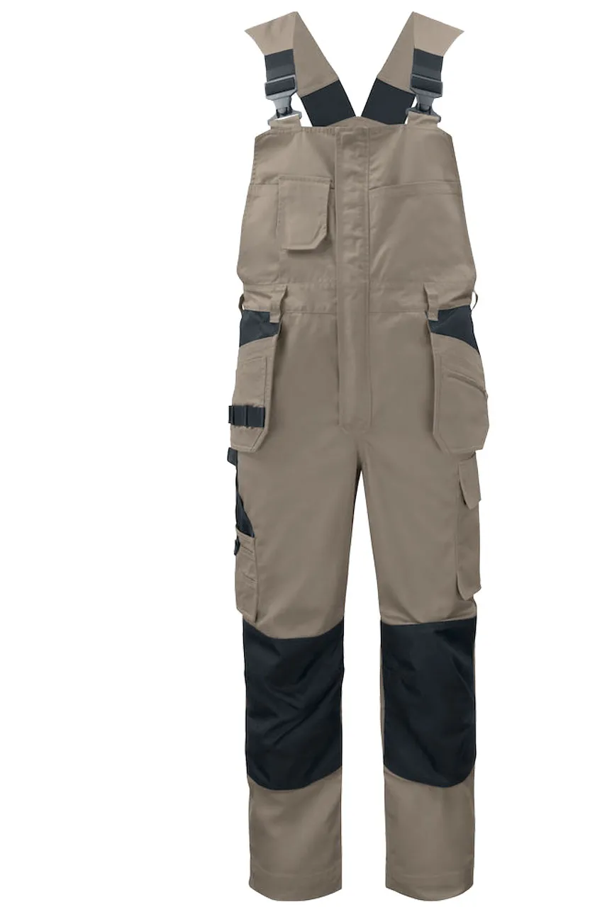 Optimized title: ProJob 5630 American Overall with Enhanced Features.