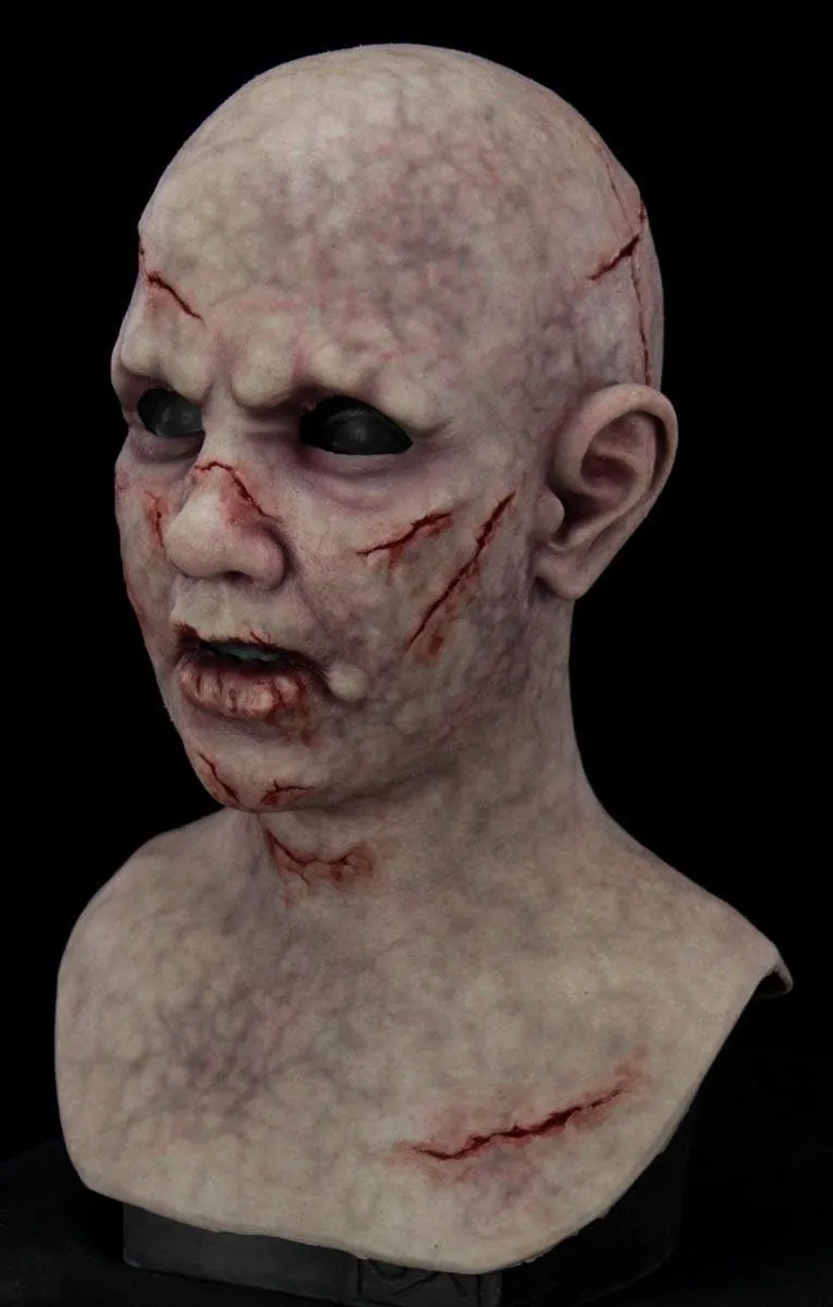 "Possessed" Silicone Mask