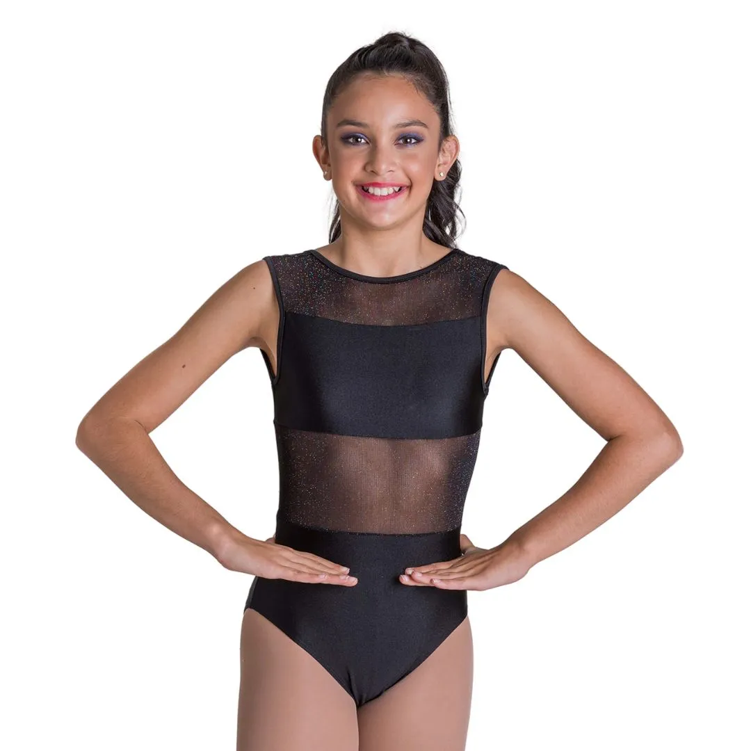Roxanne Leotard Child