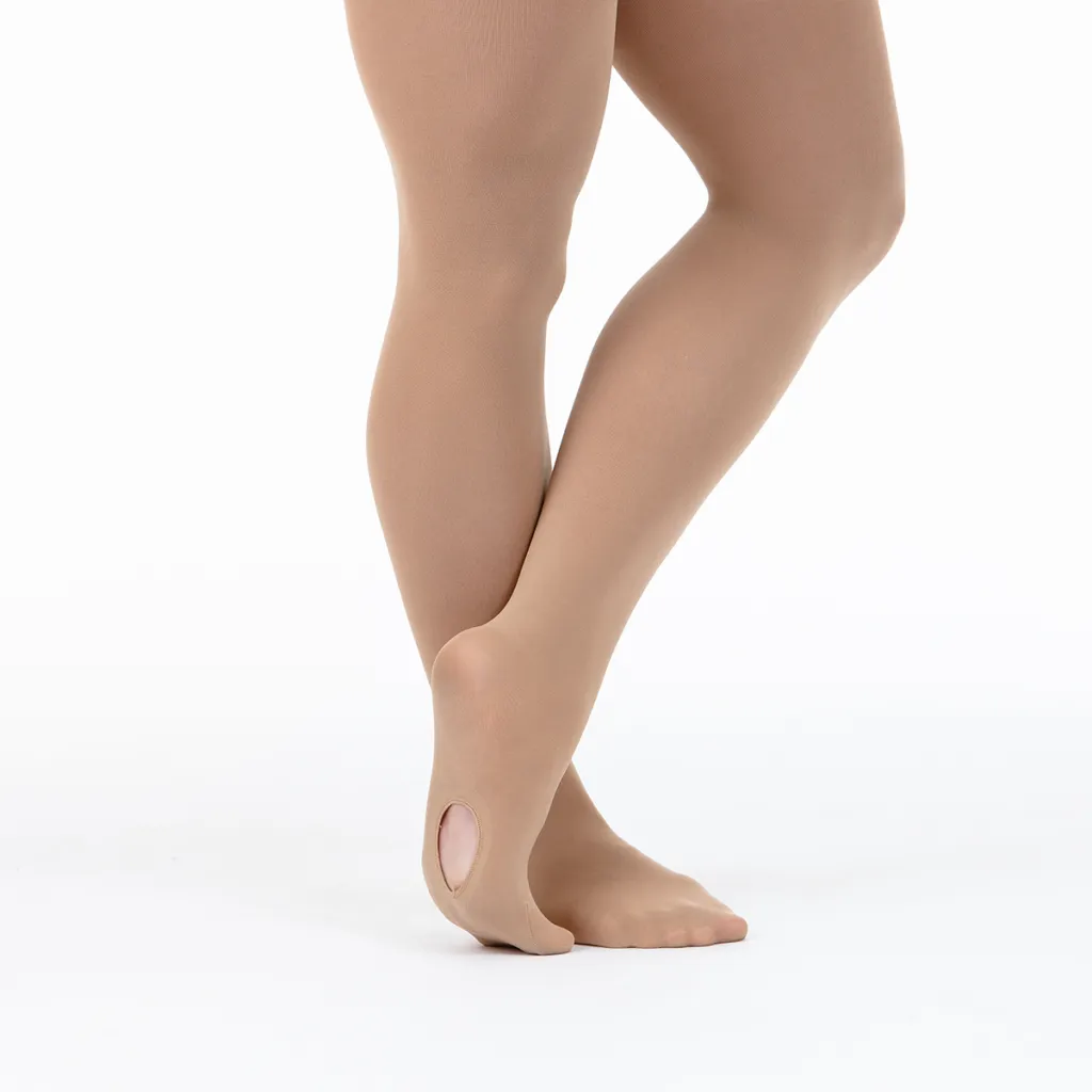 Shade Childrens Convertible Tights -