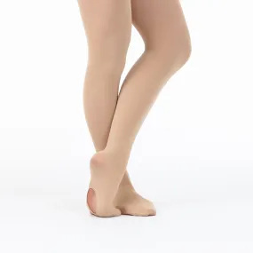 Shade Childrens Convertible Tights -