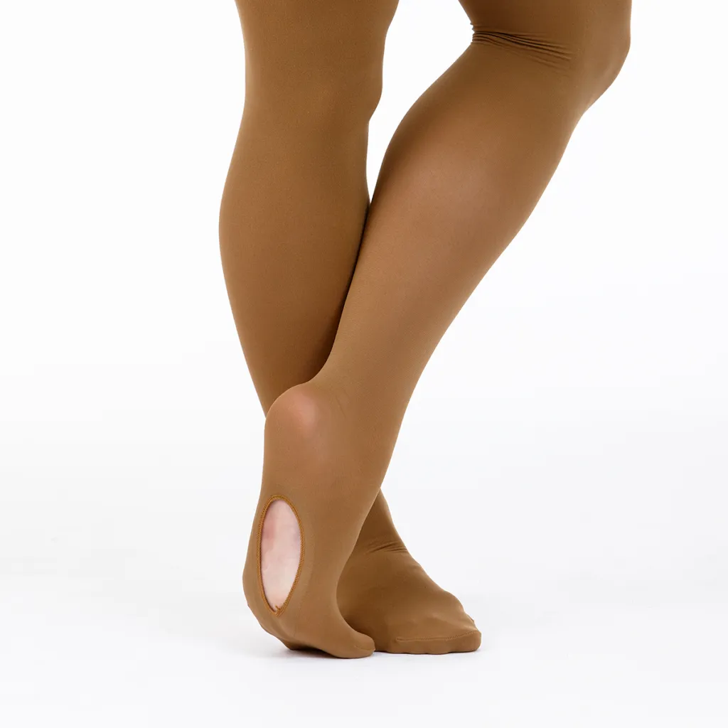 Shade Childrens Convertible Tights -