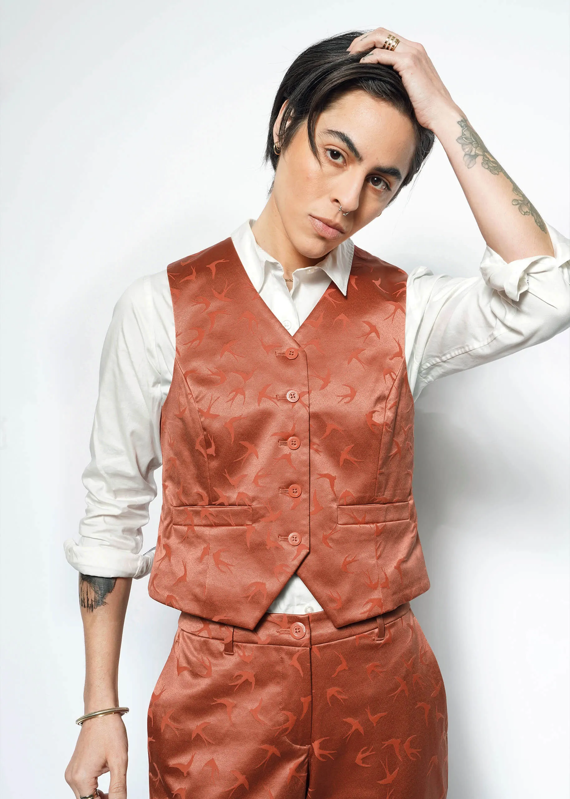 The Empower Vest