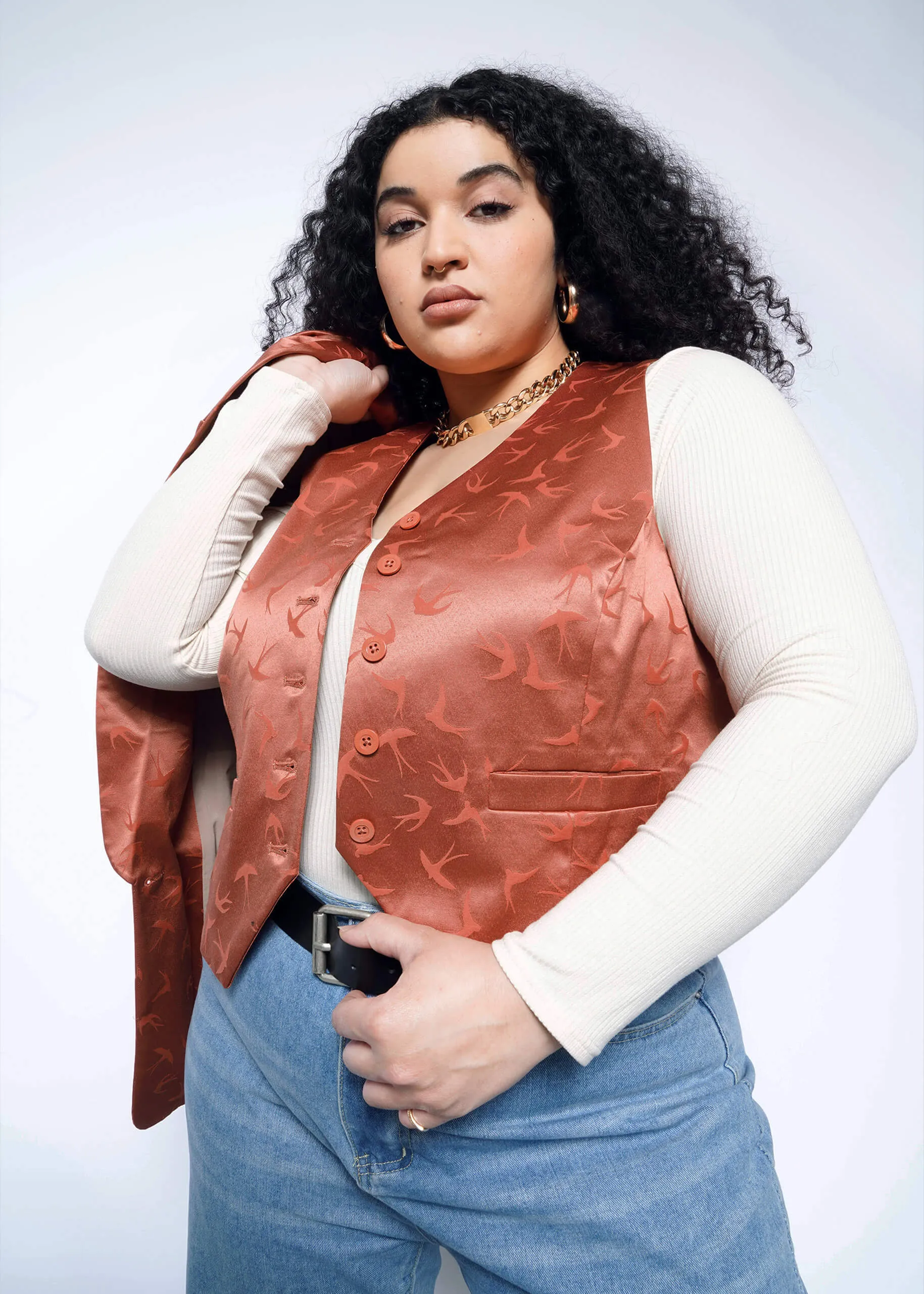 The Empower Vest