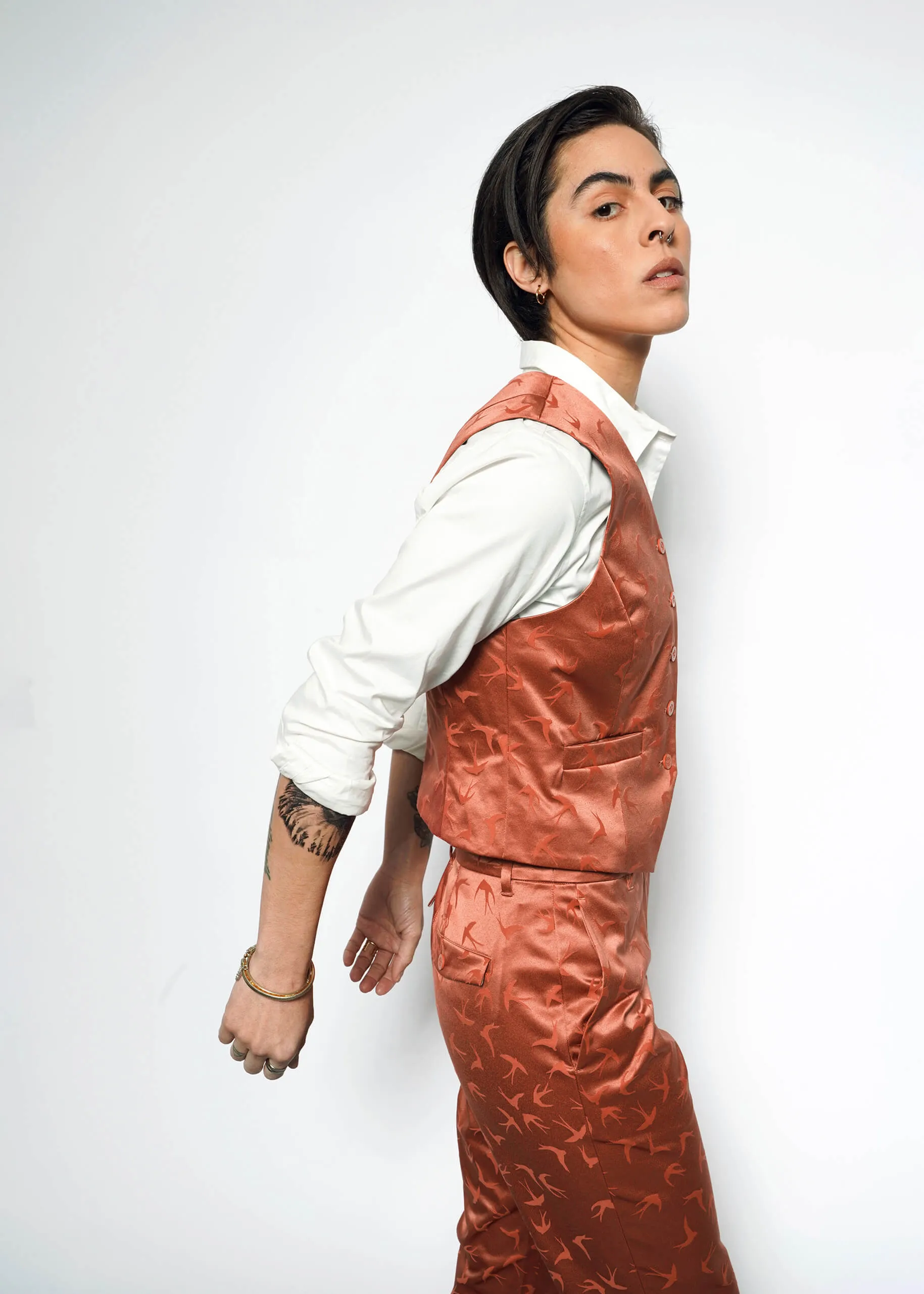The Empower Vest