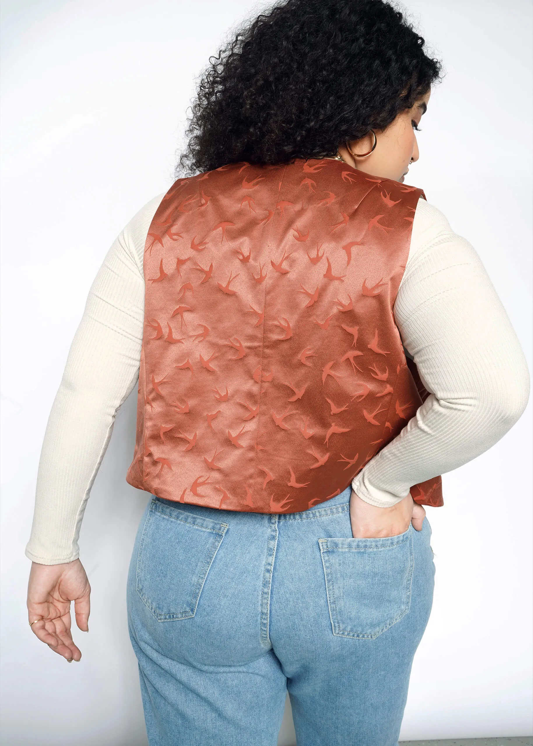The Empower Vest