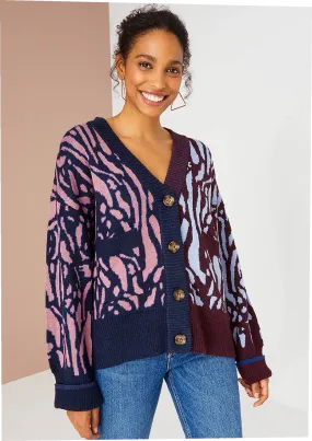 The Marie Cardigan