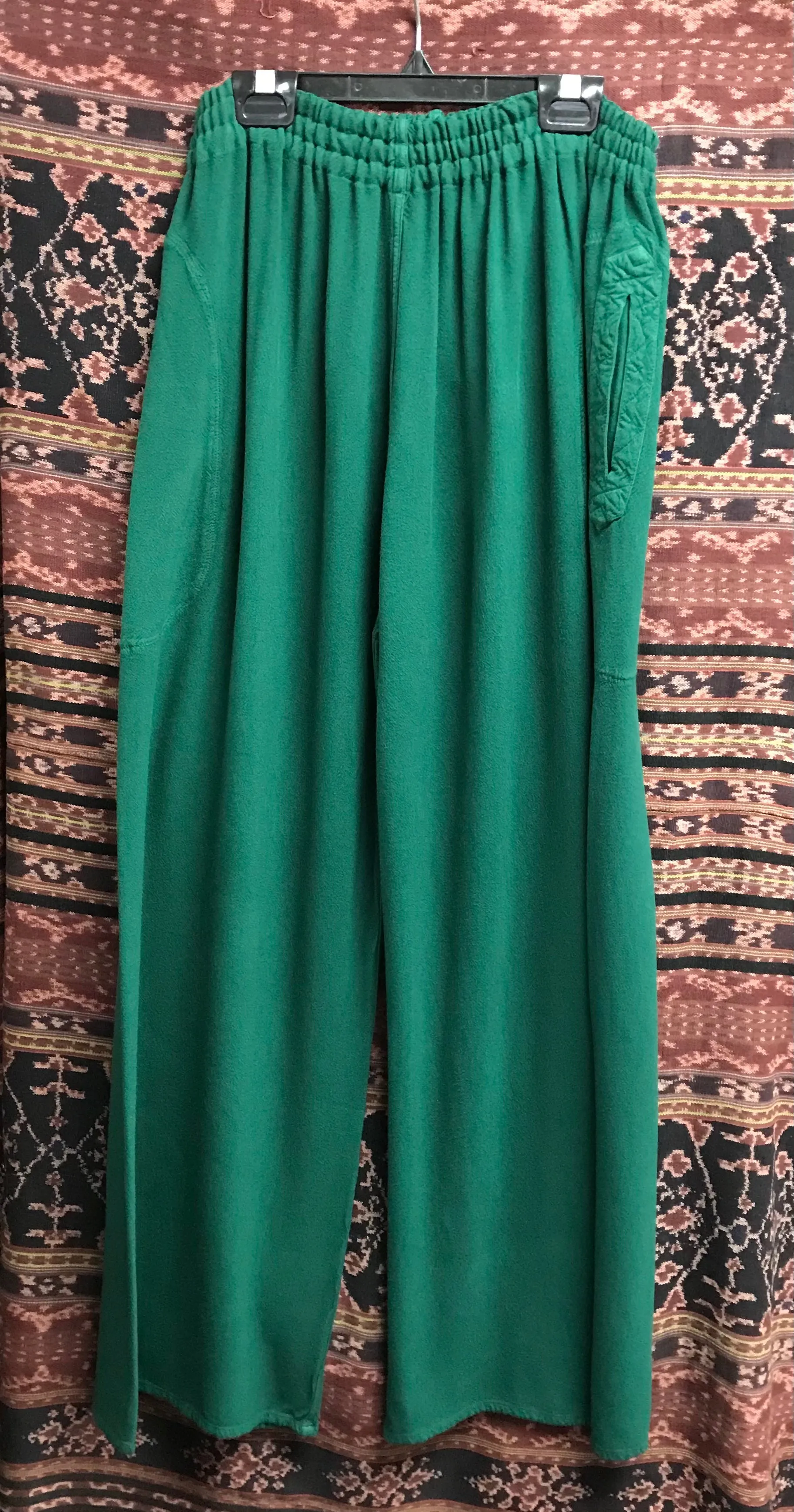 TIENDA HO CB12 STRAIGHT LEG PANT
