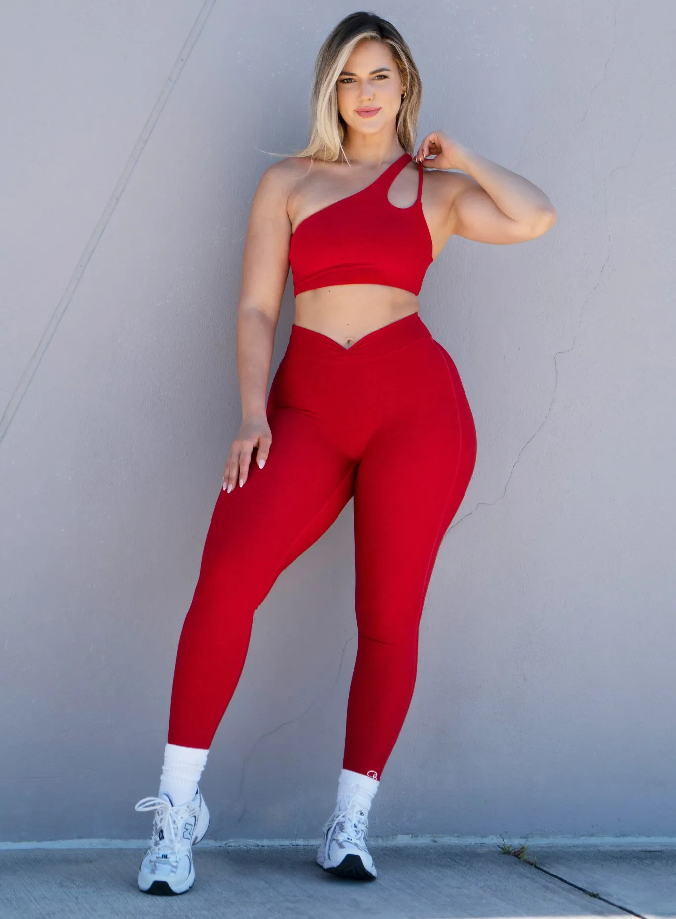 V Active Leggings