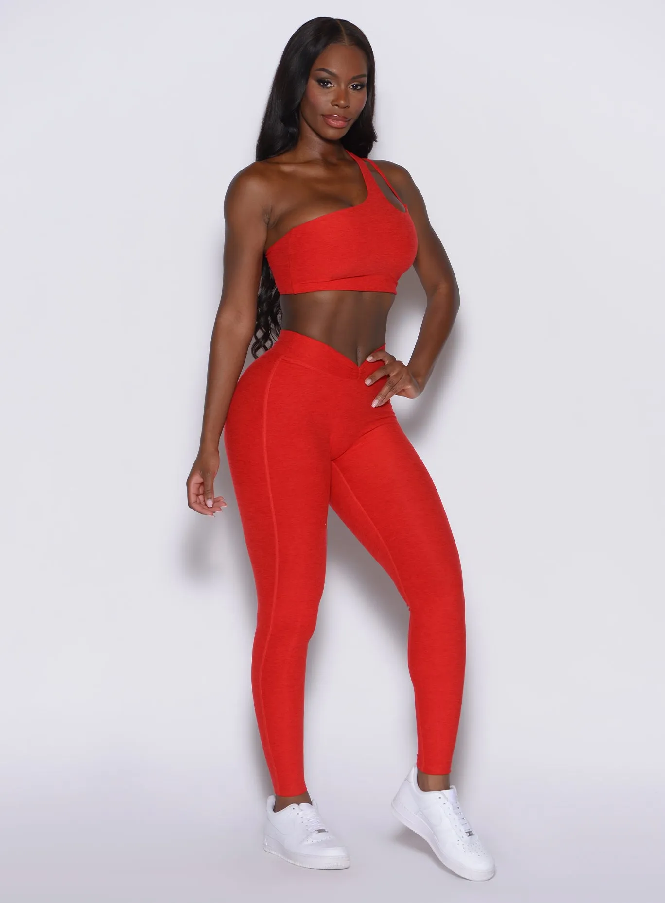 V Active Leggings