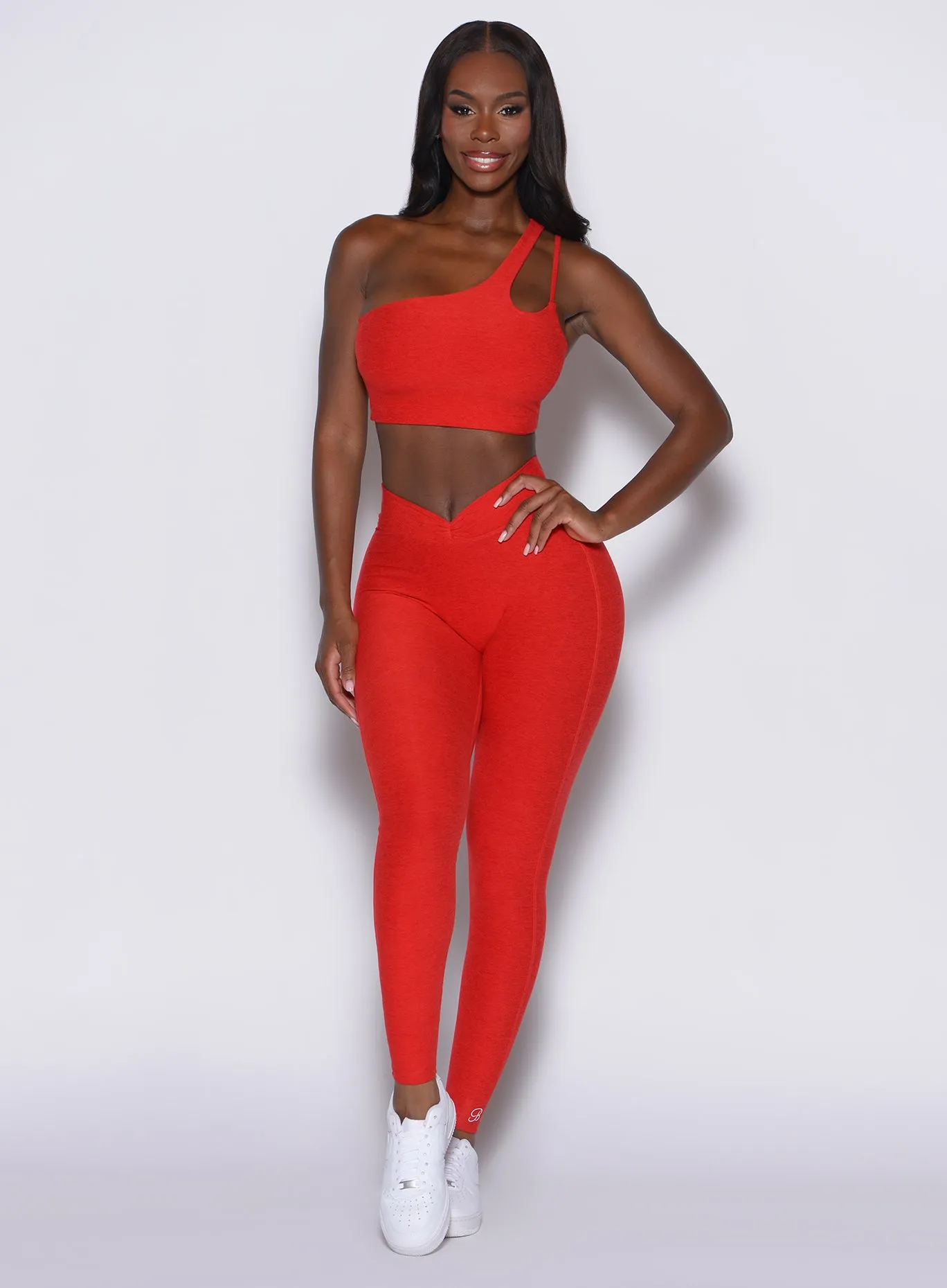 V Active Leggings