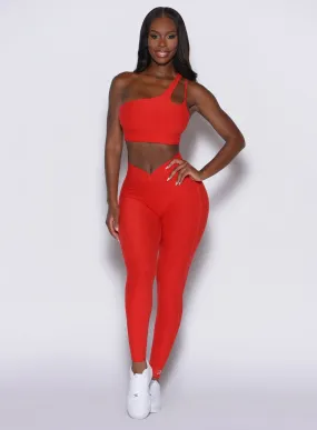 V Active Leggings