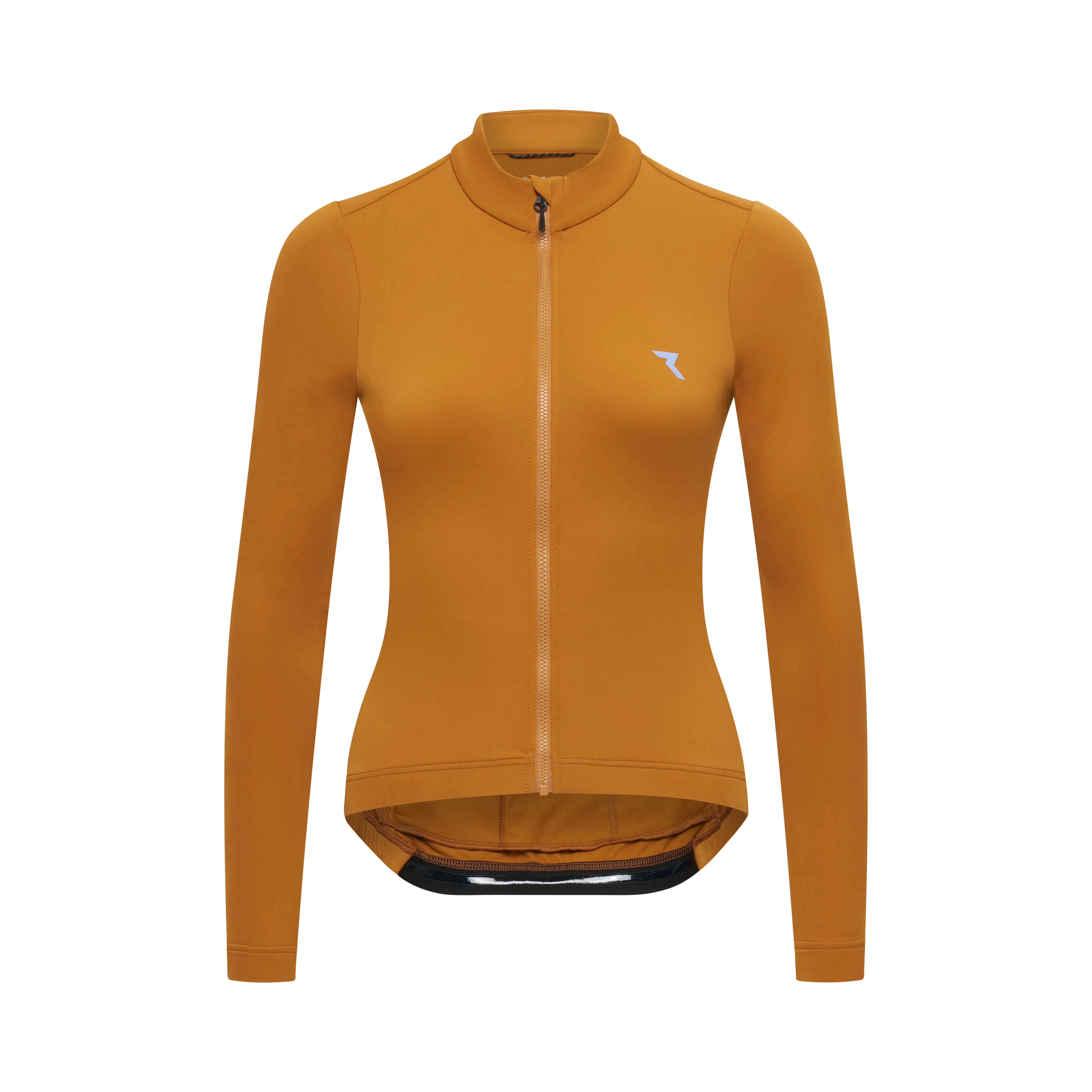Vela Cycling Thermal Longsleeve Jersey Women