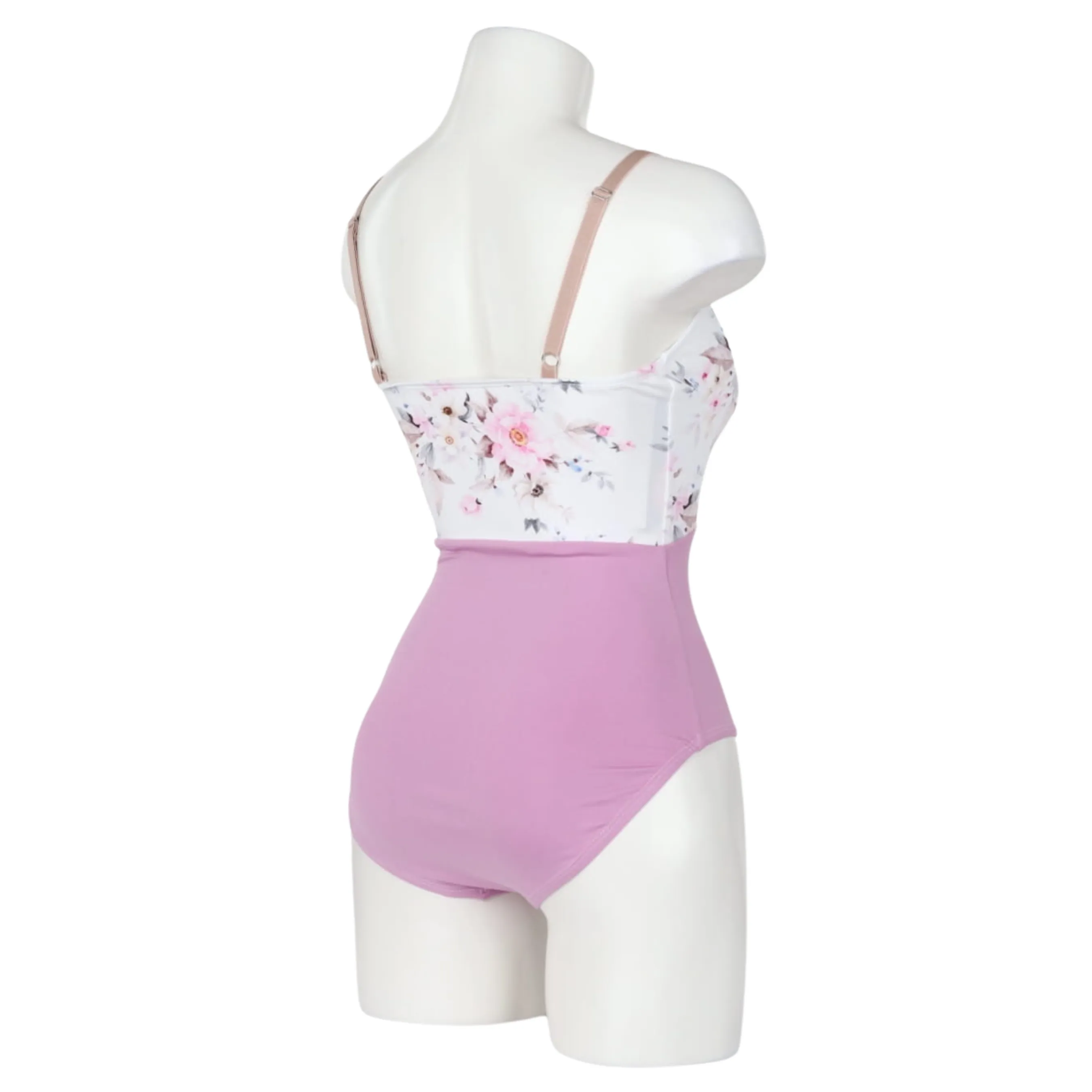 Viola Leotard Child