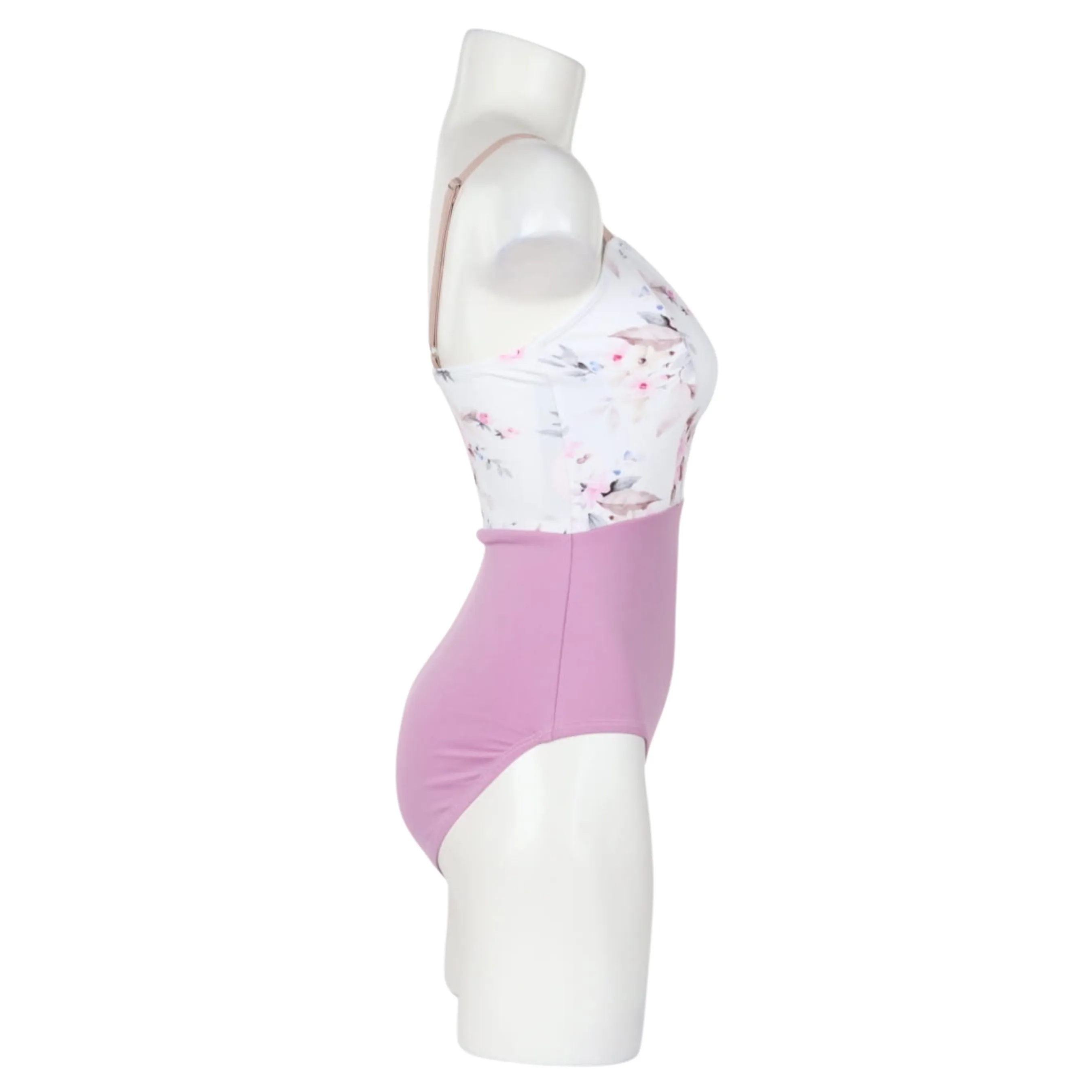 Viola Leotard Child
