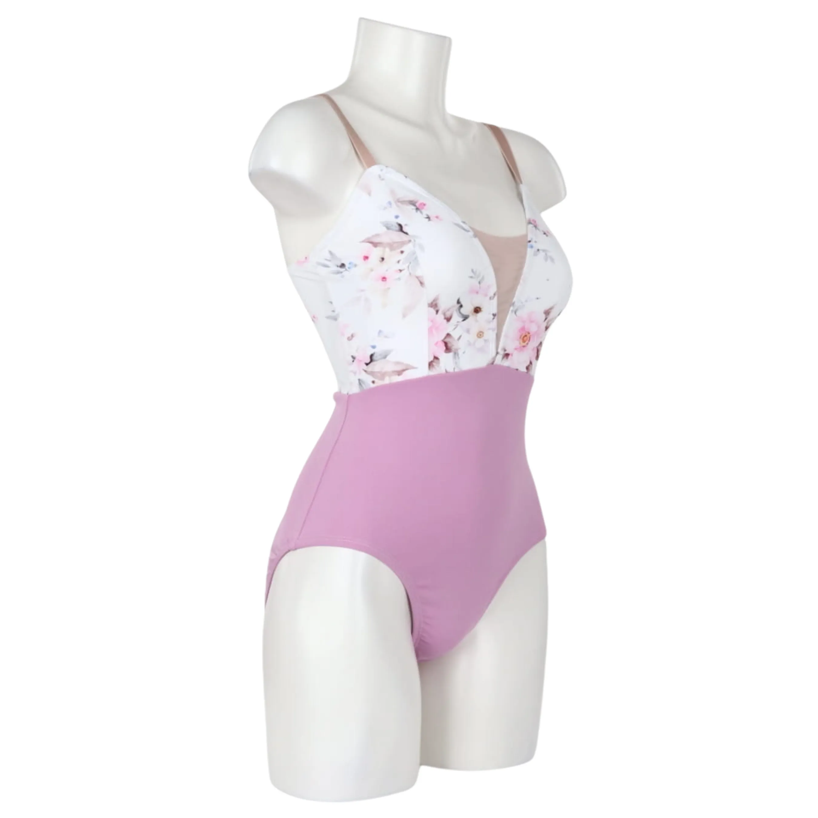 Viola Leotard Child