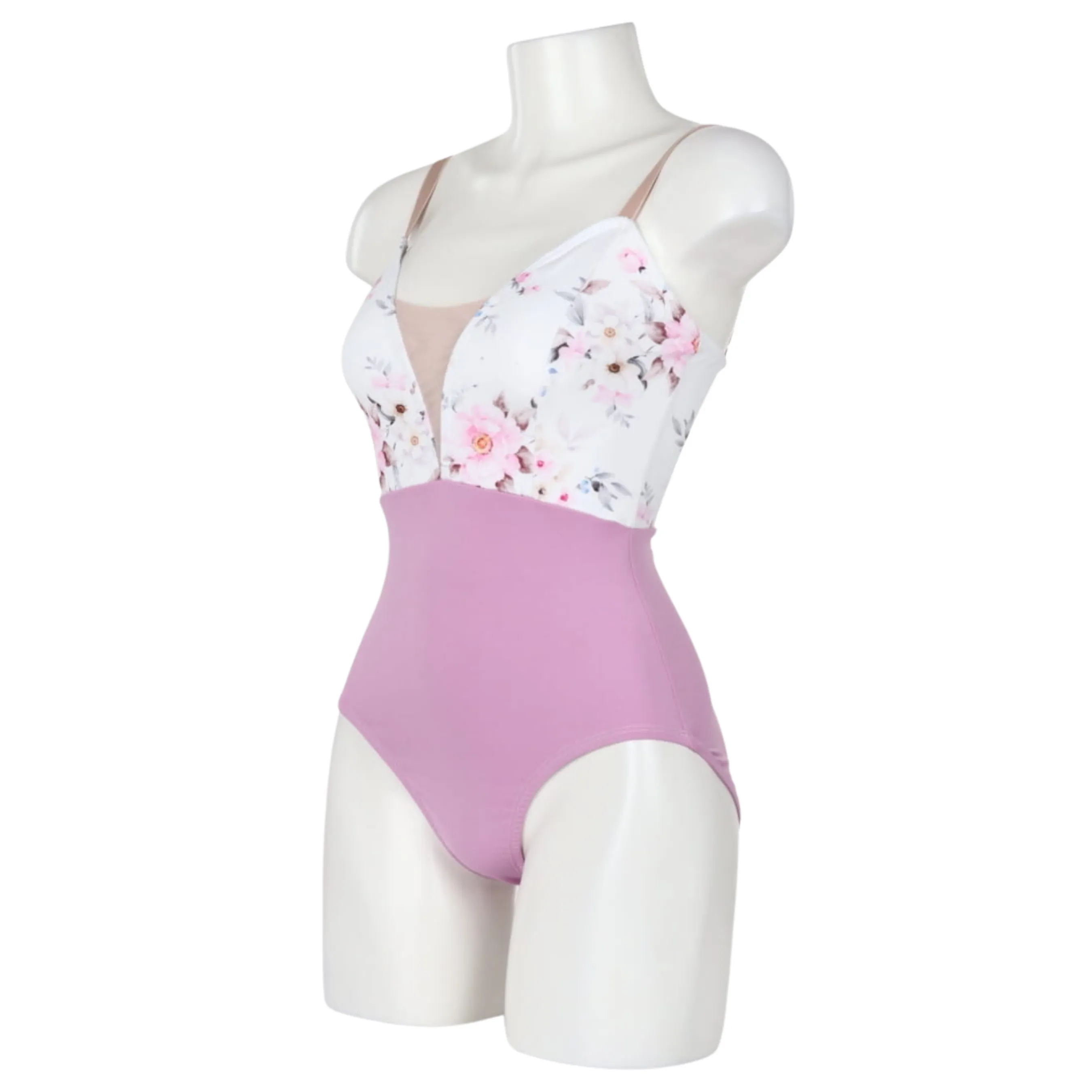 Viola Leotard Child
