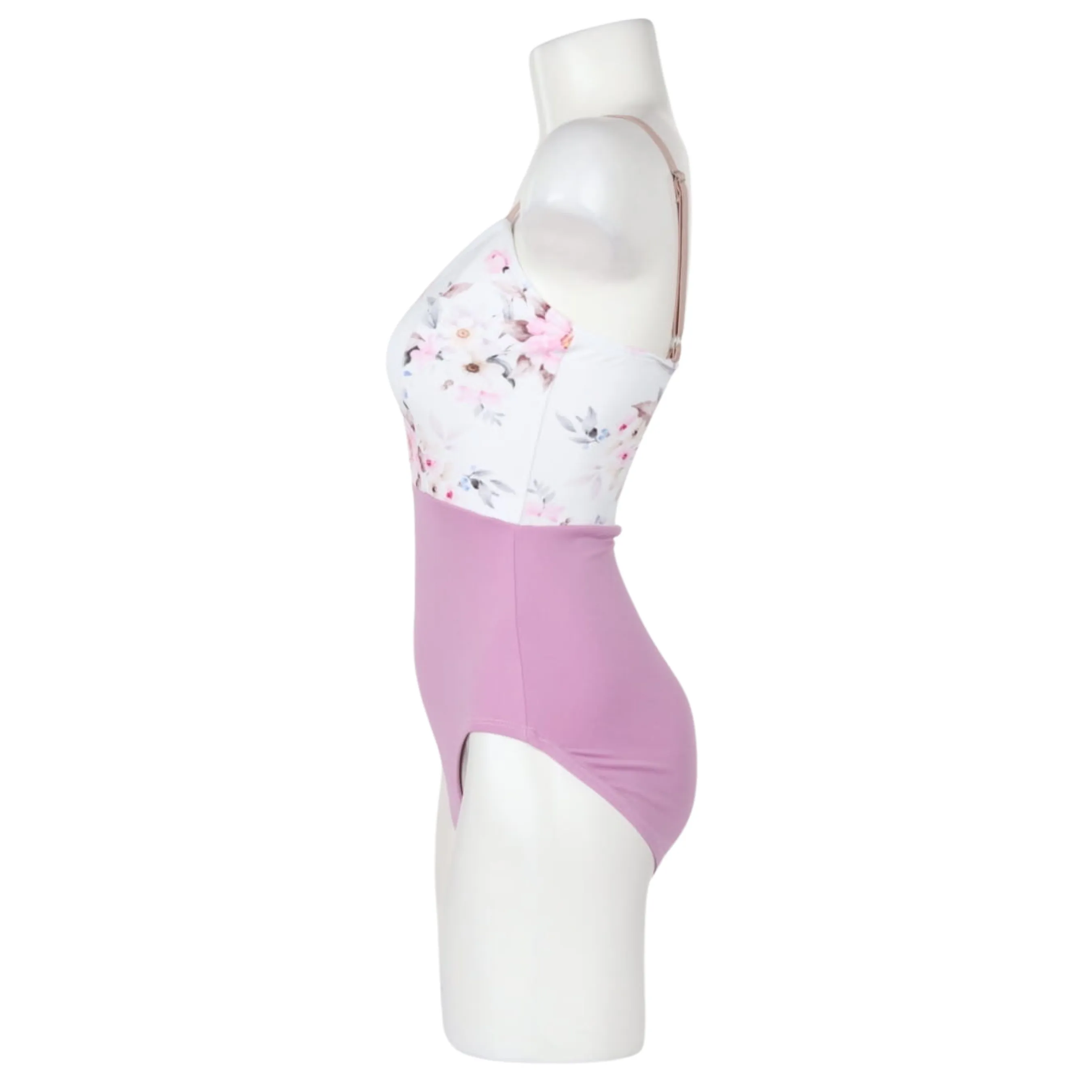 Viola Leotard Child