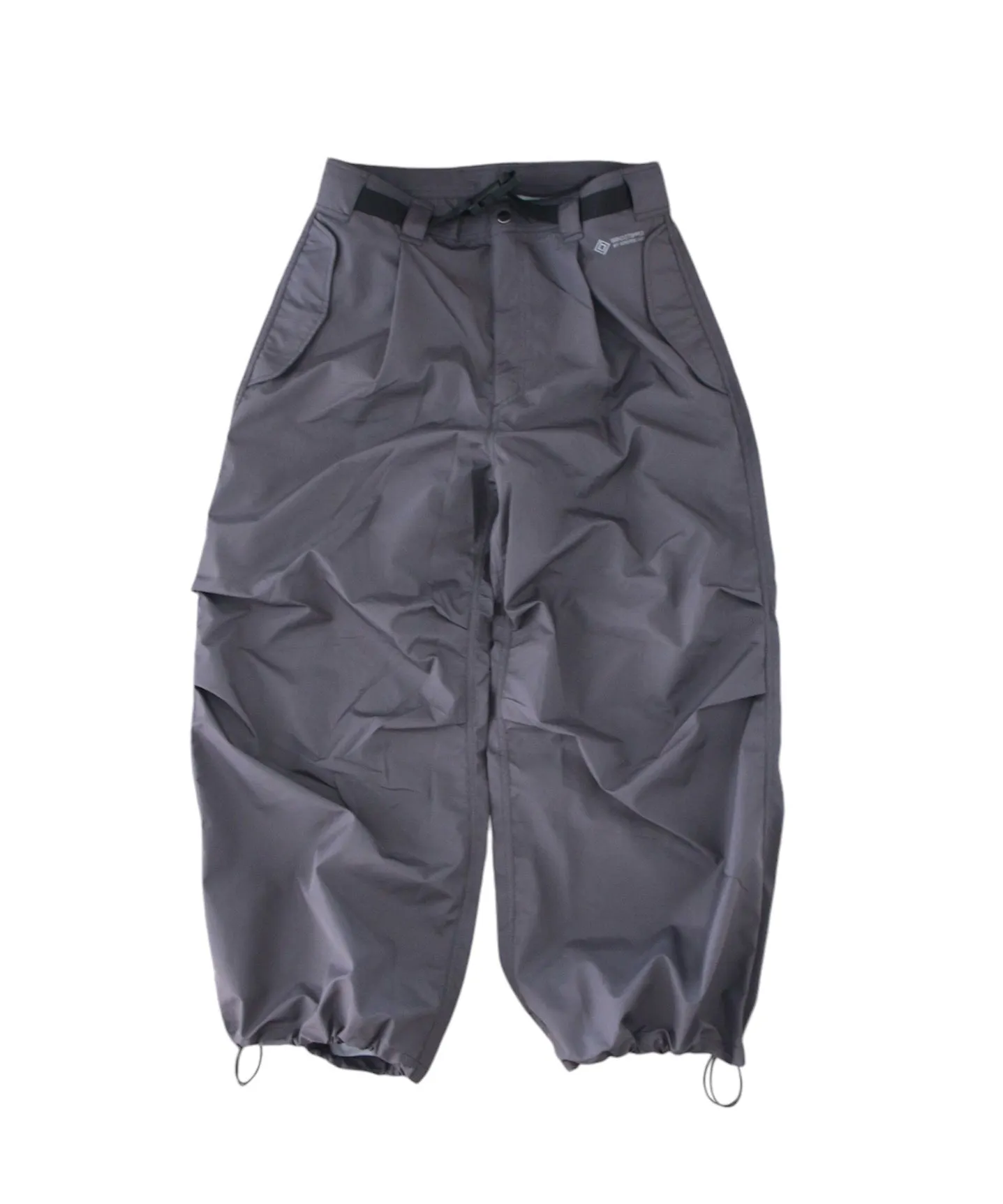 WINDSTOPPER PARATROOPER PANTS "DK.GRAY"