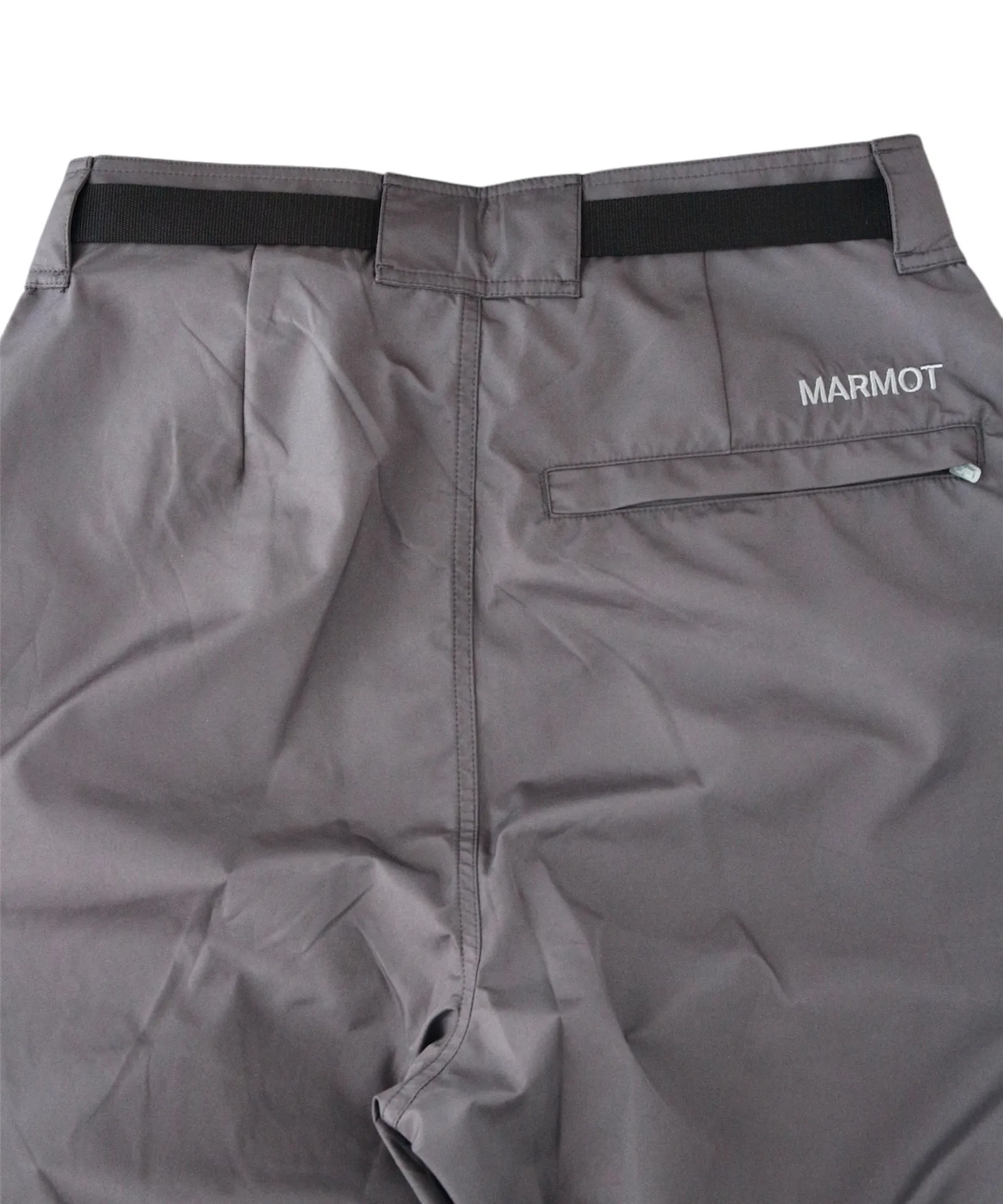 WINDSTOPPER PARATROOPER PANTS "DK.GRAY"