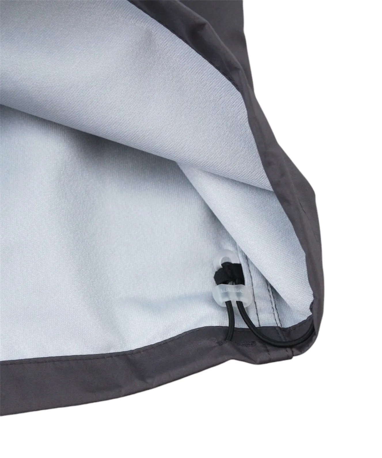 WINDSTOPPER PARATROOPER PANTS "DK.GRAY"