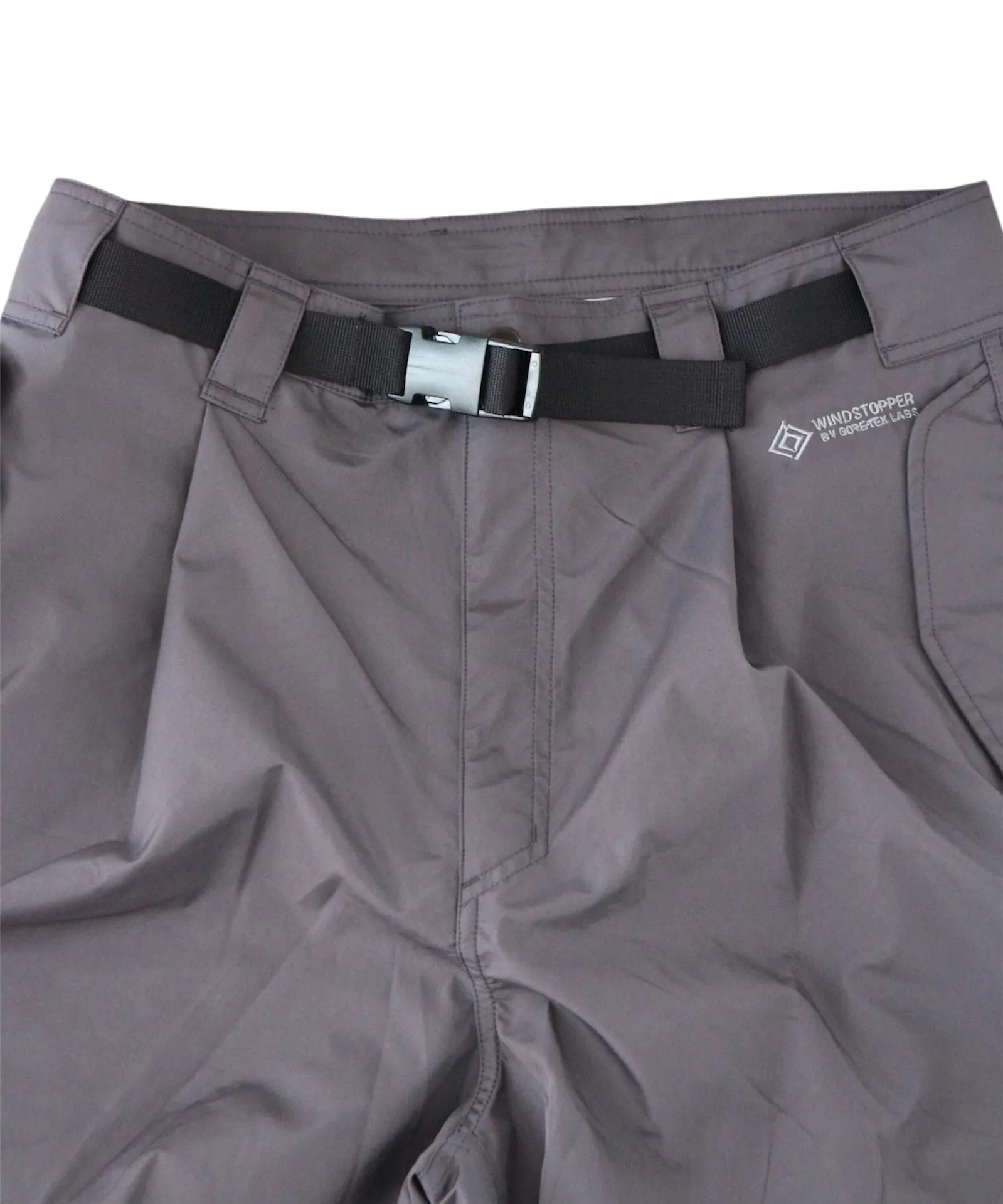 WINDSTOPPER PARATROOPER PANTS "DK.GRAY"