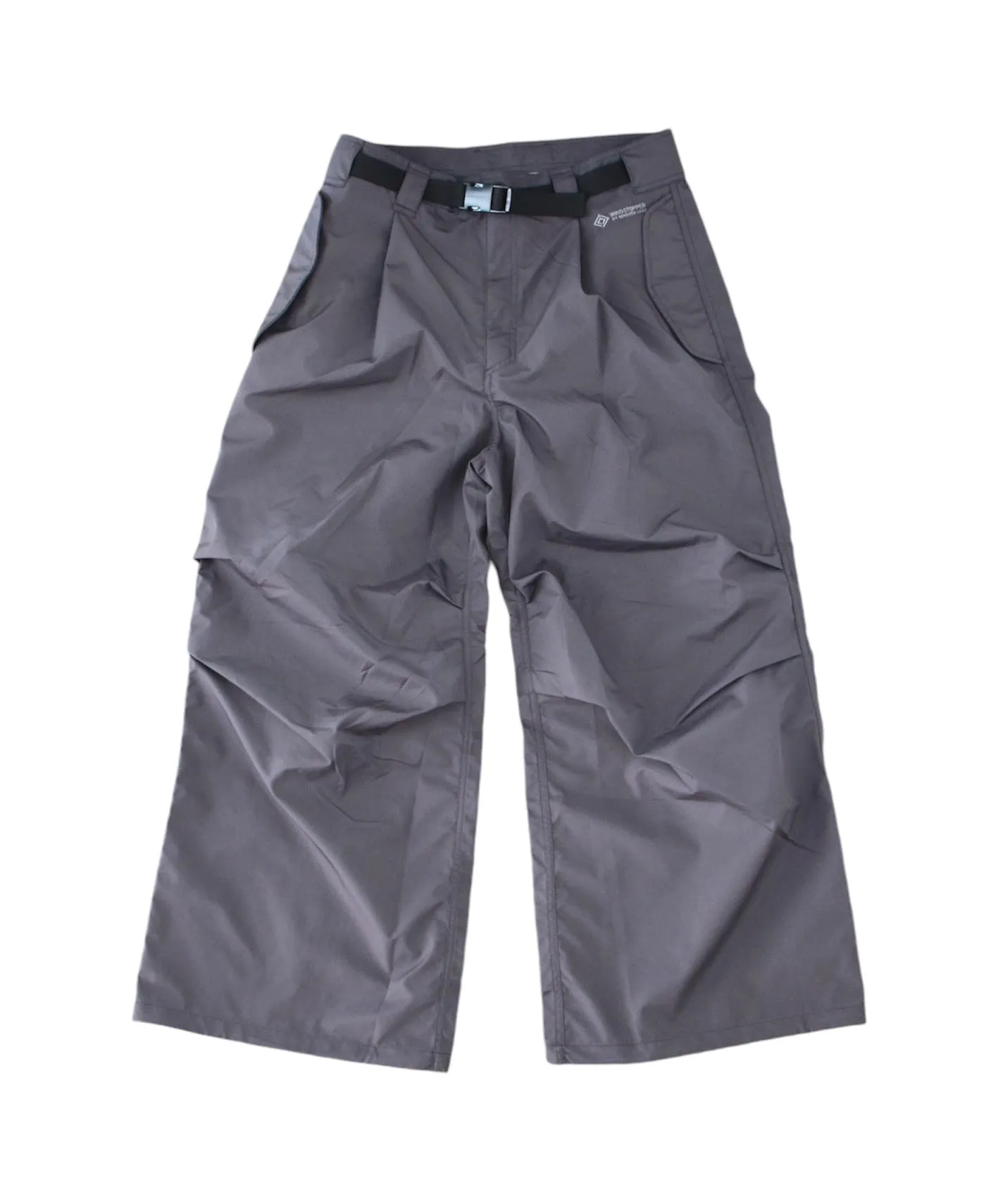WINDSTOPPER PARATROOPER PANTS "DK.GRAY"