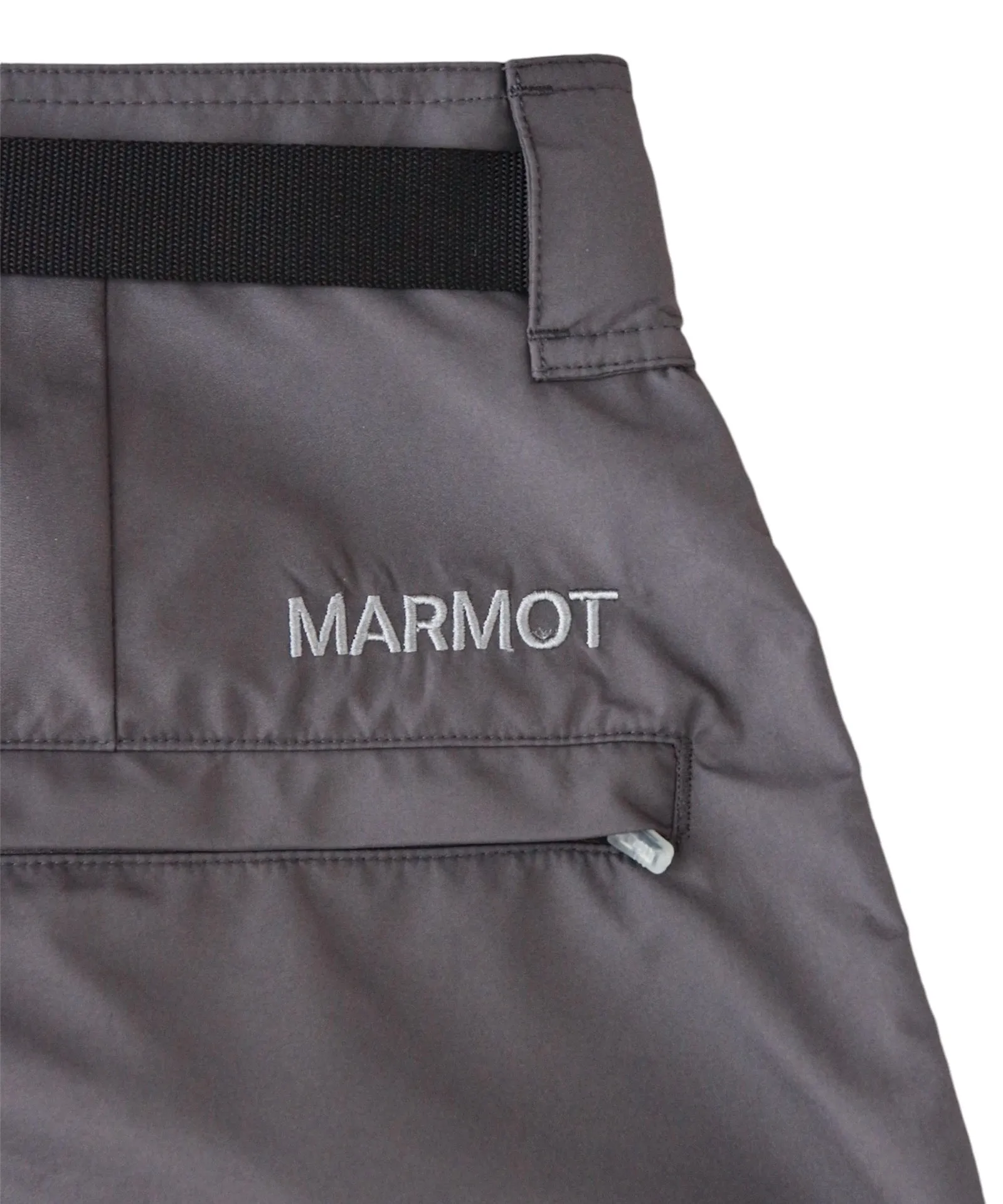 WINDSTOPPER PARATROOPER PANTS "DK.GRAY"