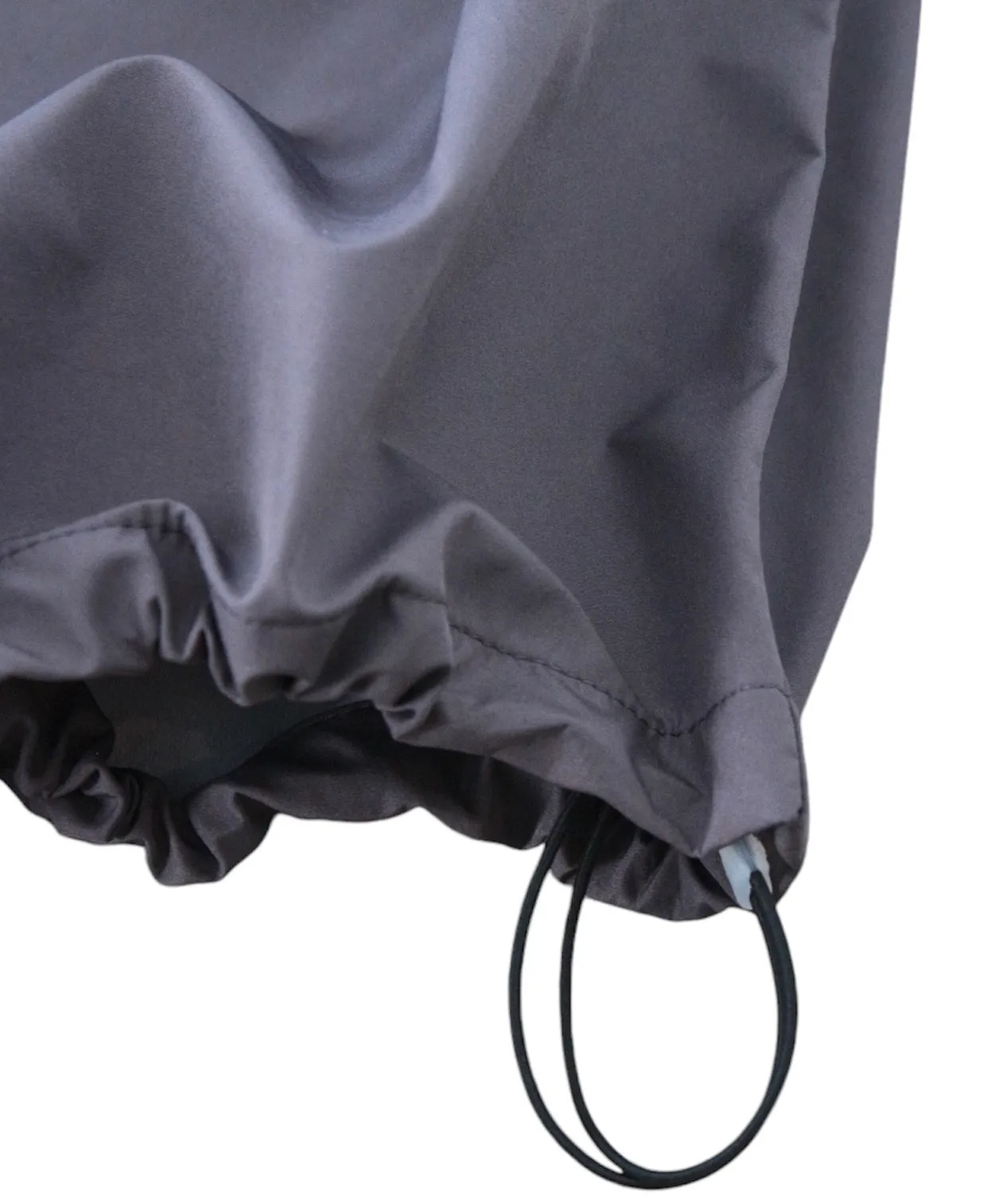 WINDSTOPPER PARATROOPER PANTS "DK.GRAY"