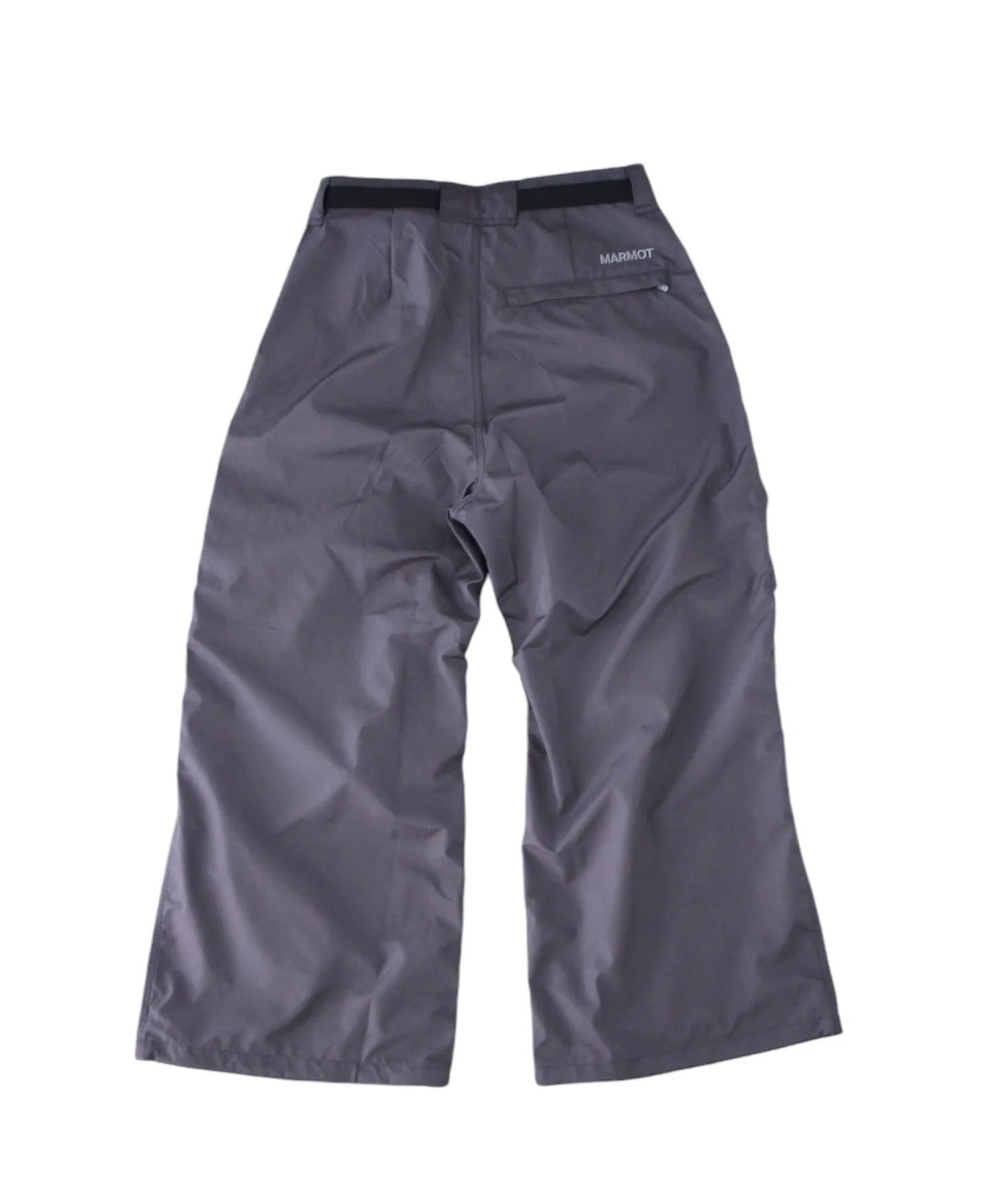 WINDSTOPPER PARATROOPER PANTS "DK.GRAY"