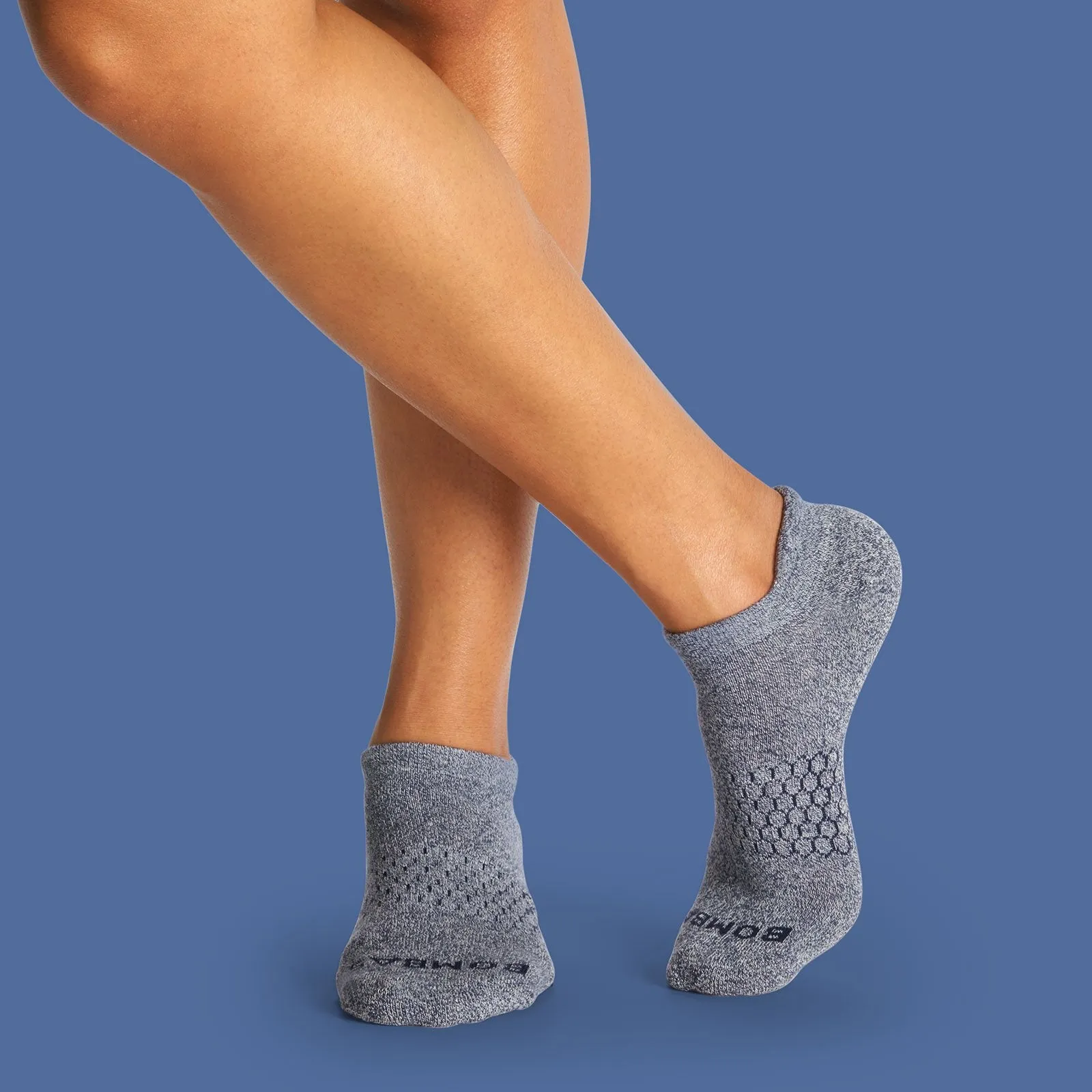 Women's Classic Marls Ankle Sock 8-Pack