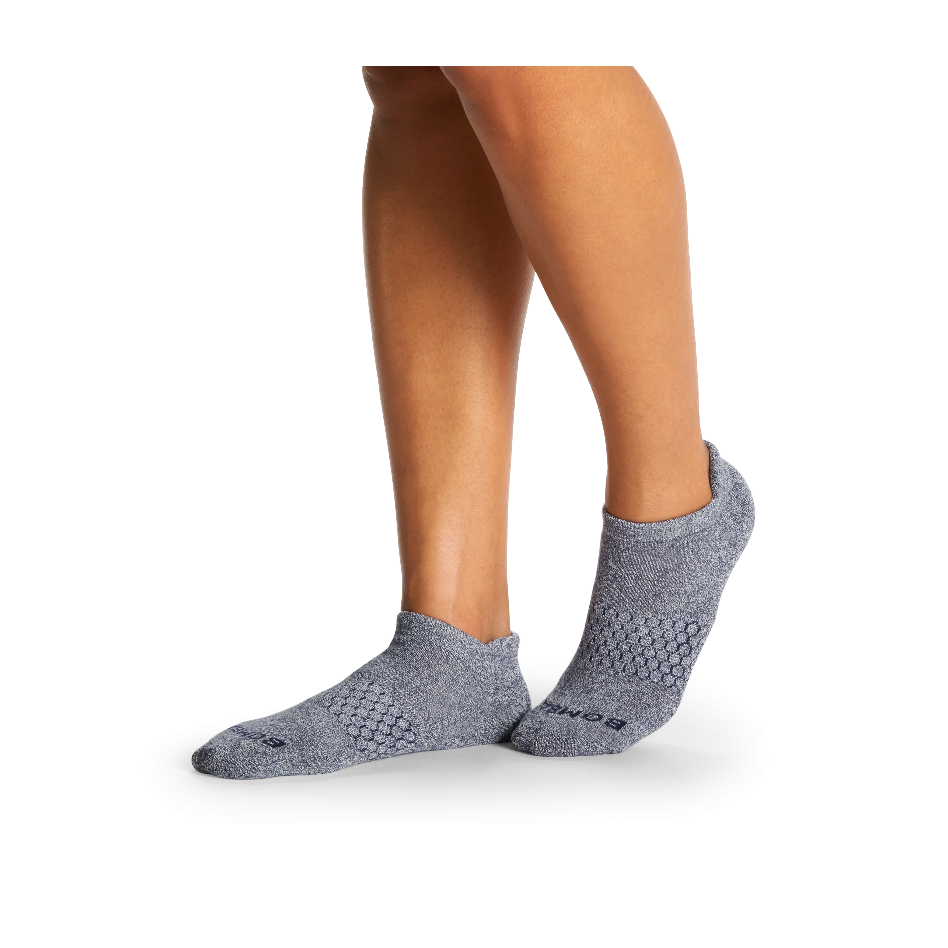Women's Classic Marls Ankle Sock 8-Pack