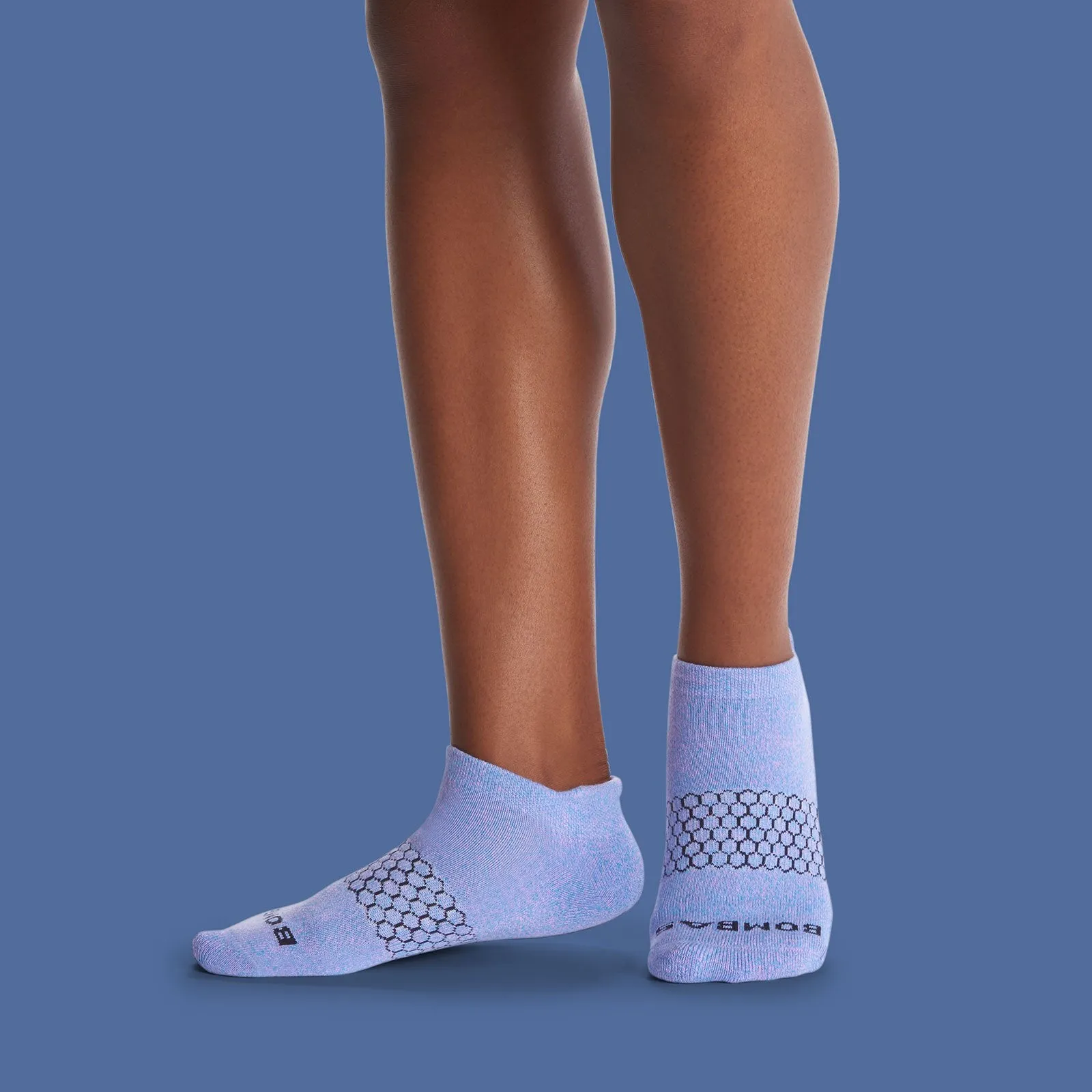 Women's Classic Marls Ankle Sock 8-Pack