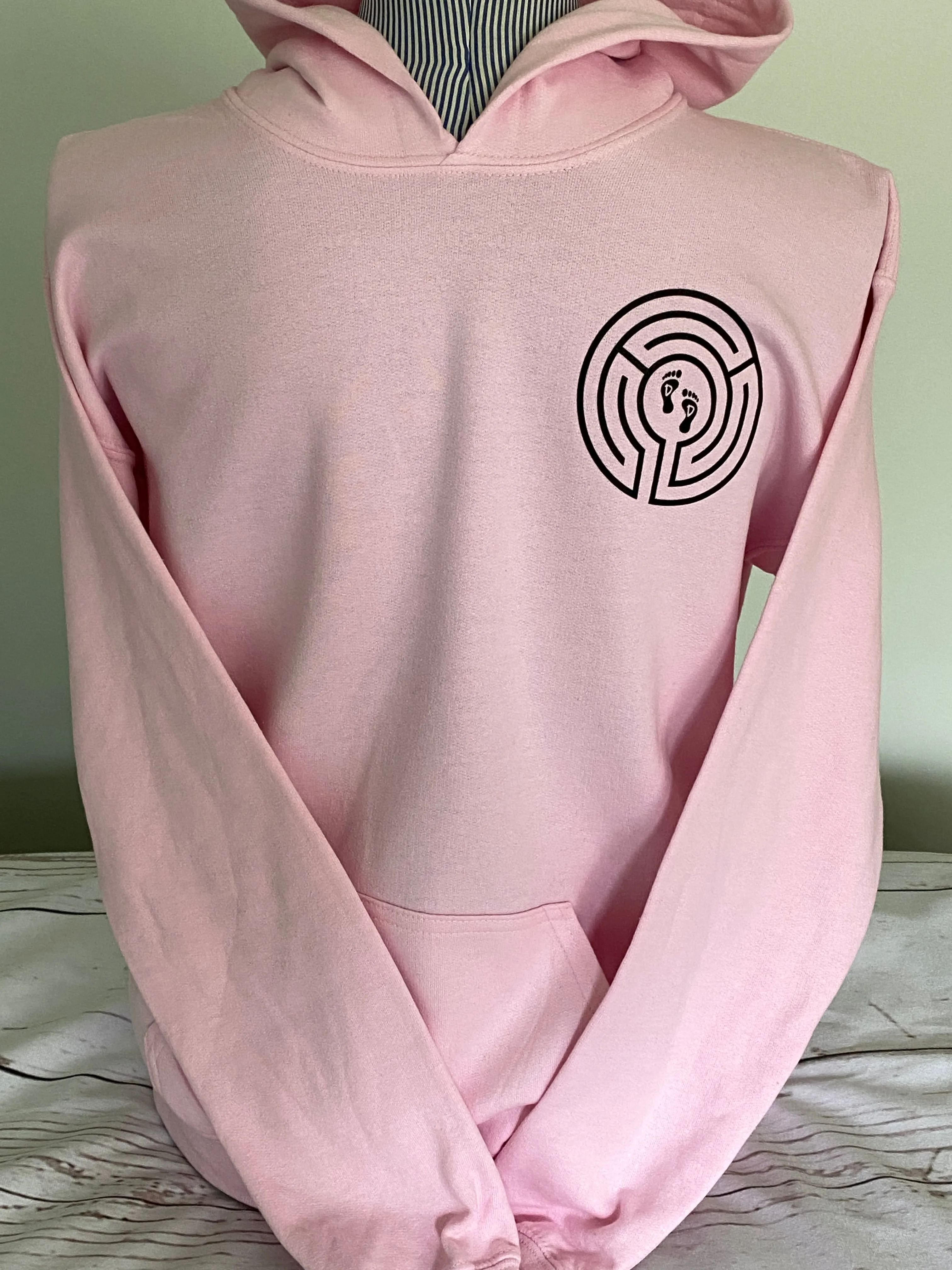 Youth Hoodie Pullover