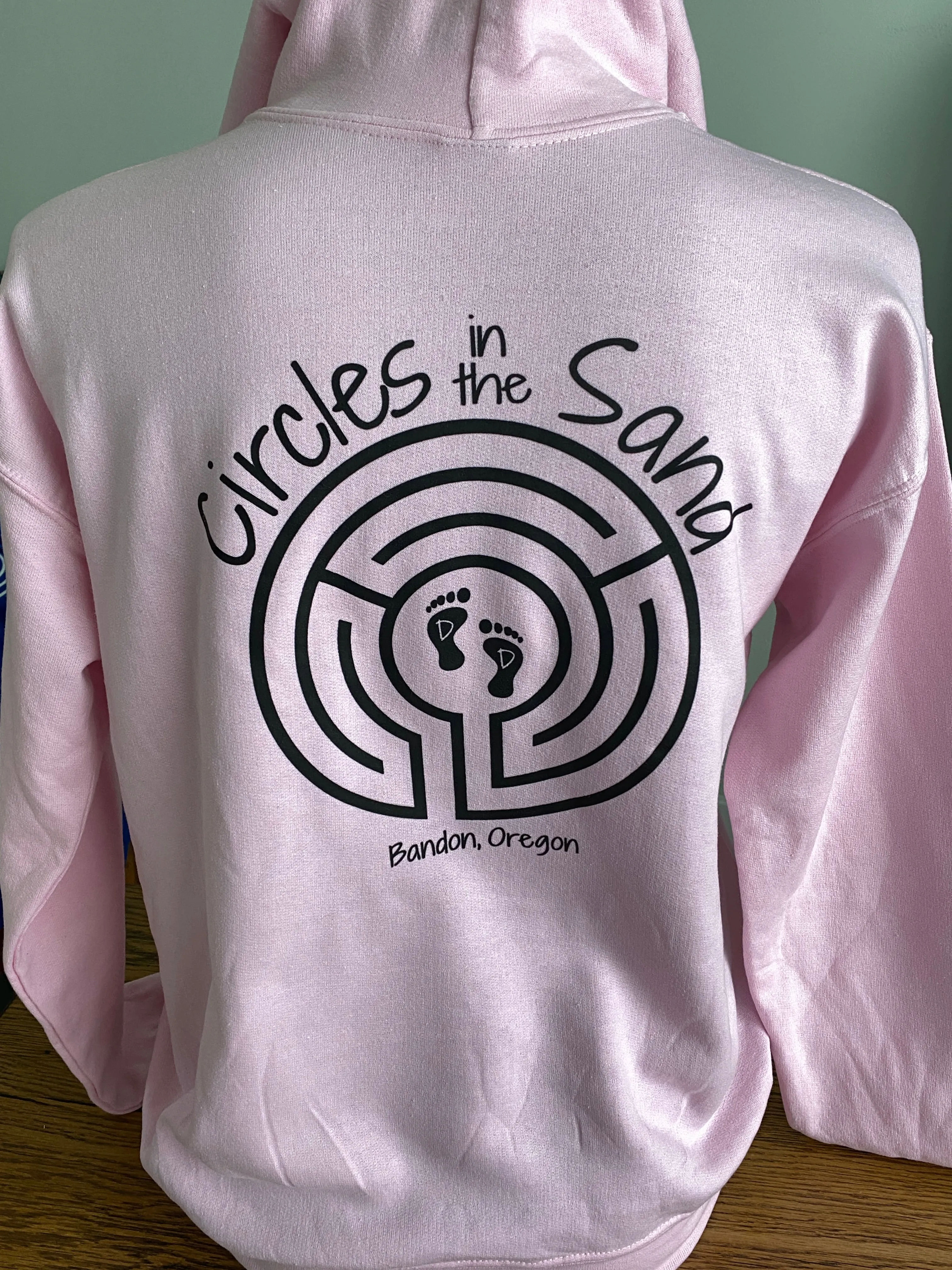 Youth Hoodie Pullover
